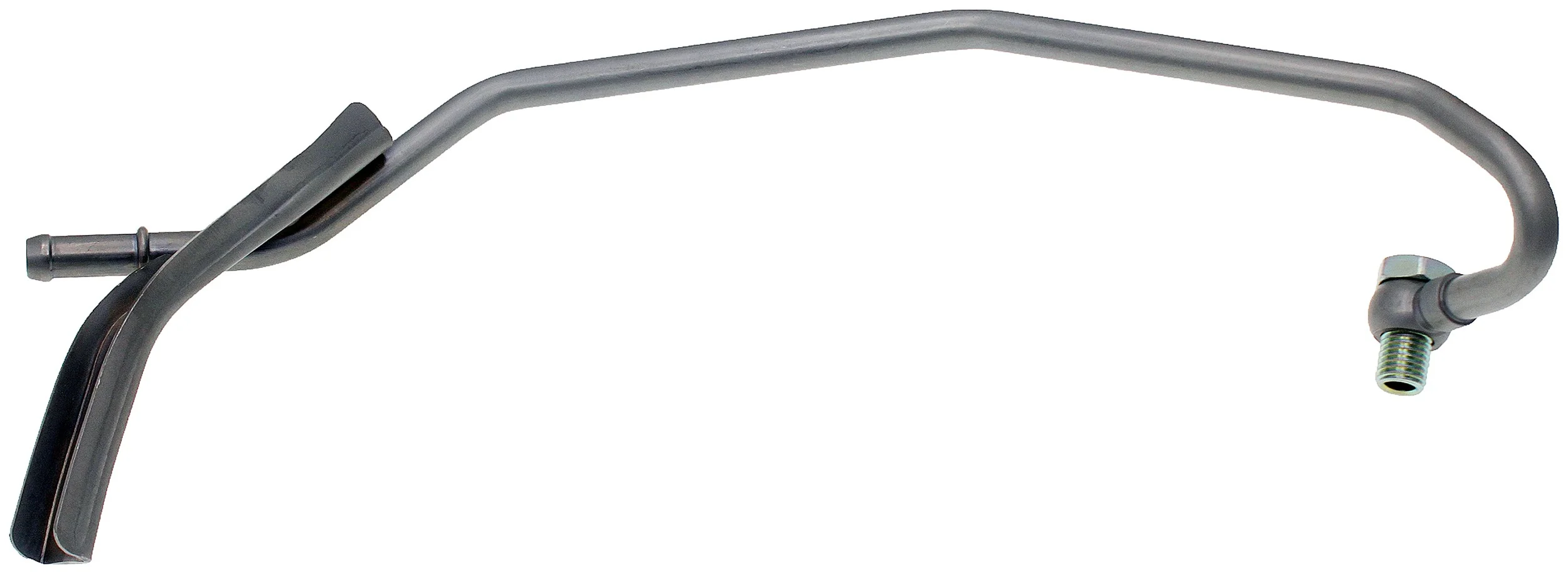 Dorman 667-677 Turbocharger Coolant Line - Return