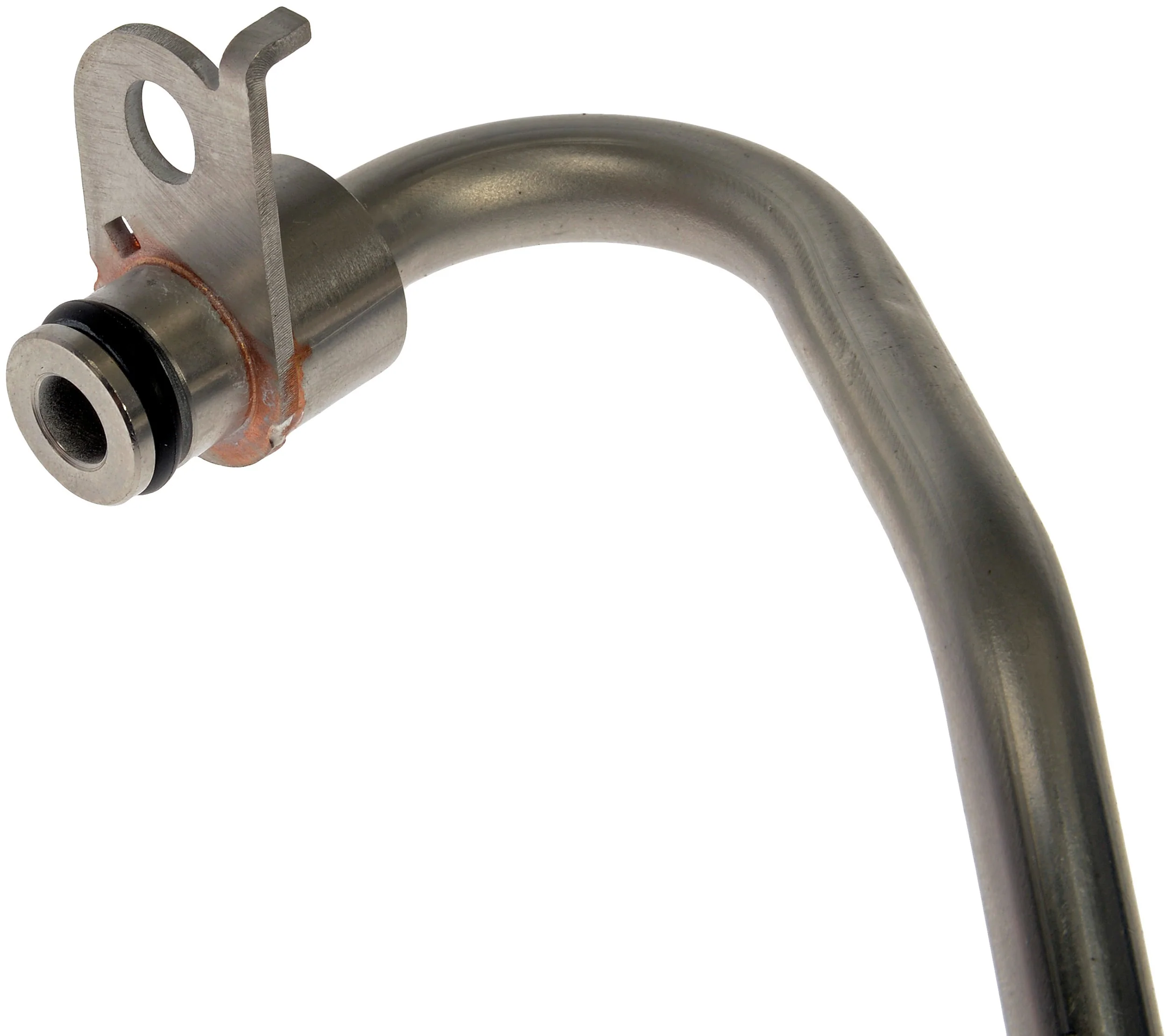 Dorman 667-688 Turbocharger Coolant Line - Supply (Right)