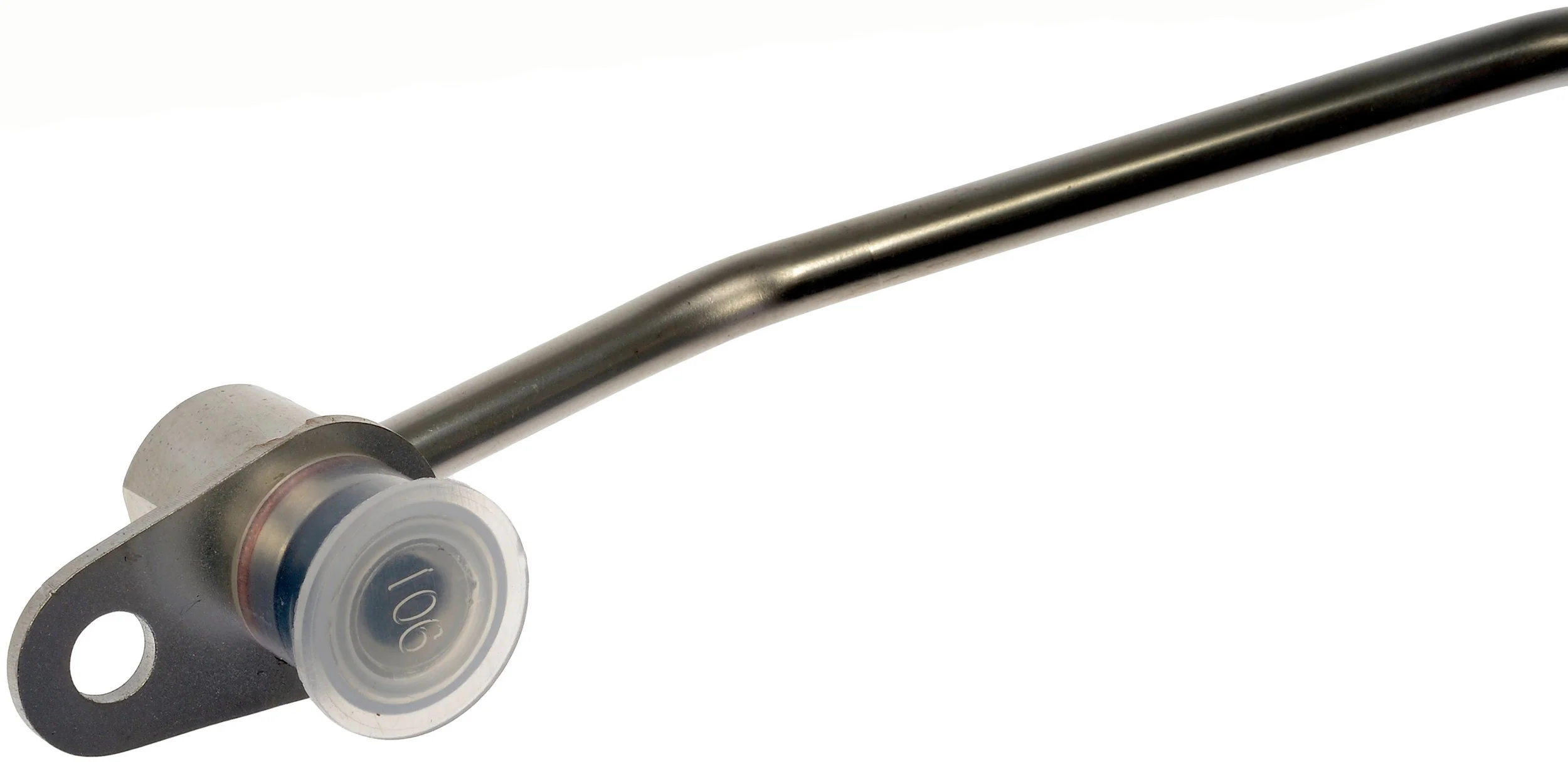 Dorman 667-691 Turbocharger Oil Line - Supply (Right)