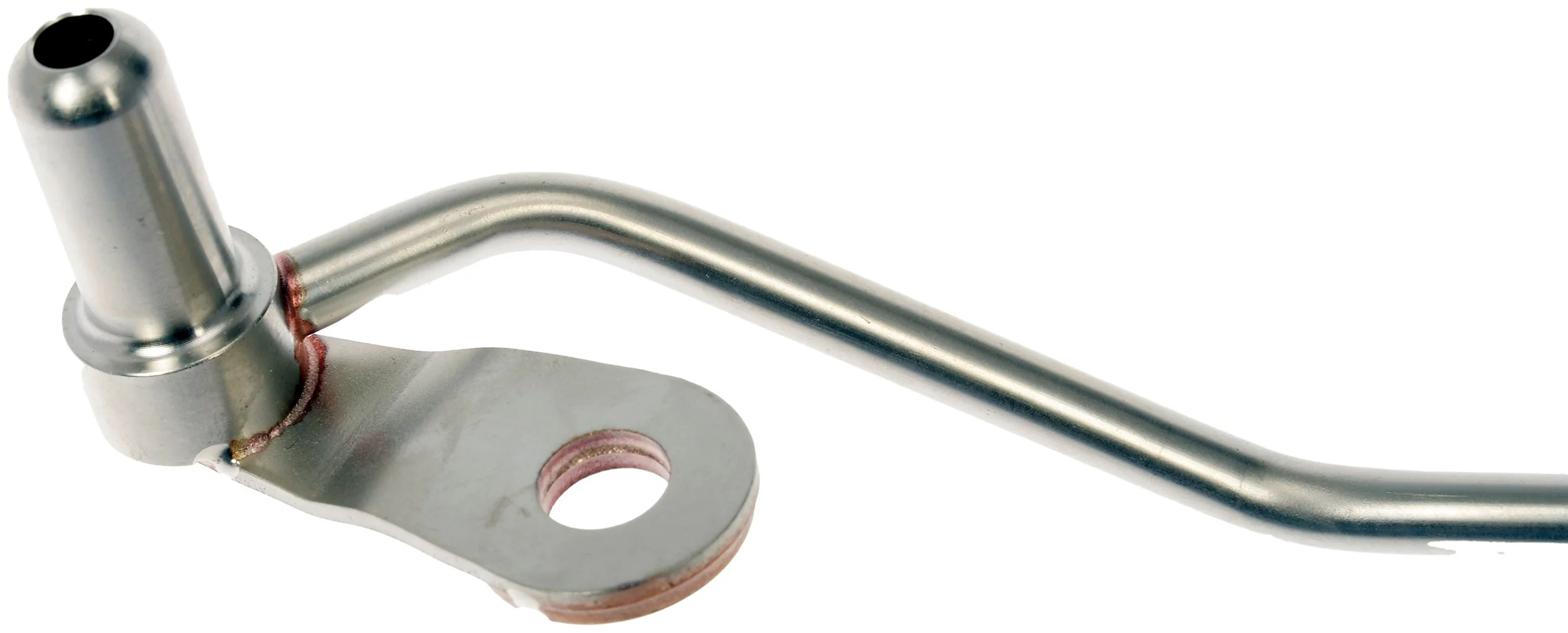 Dorman 667-694 Turbocharger Oil Line - Supply (Left)