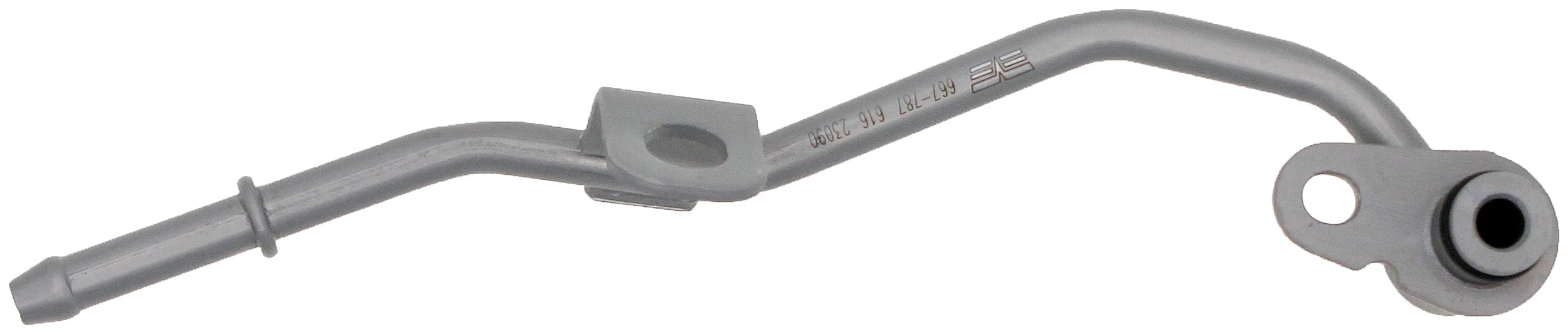 Dorman 667-787 Turbocharger Coolant Line - Return
