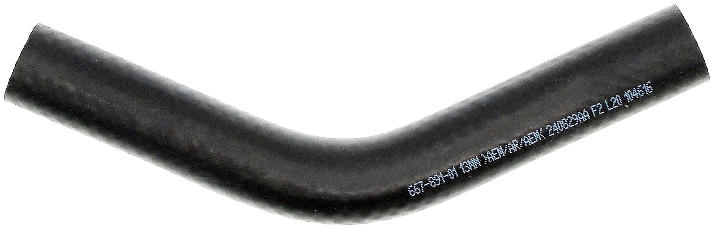Dorman 667-891 Turbocharger Oil Line - Return
