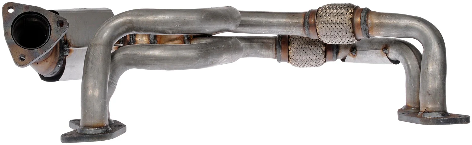Dorman 672-864 Catalytic Converter with Integrated Exhaust Manifold