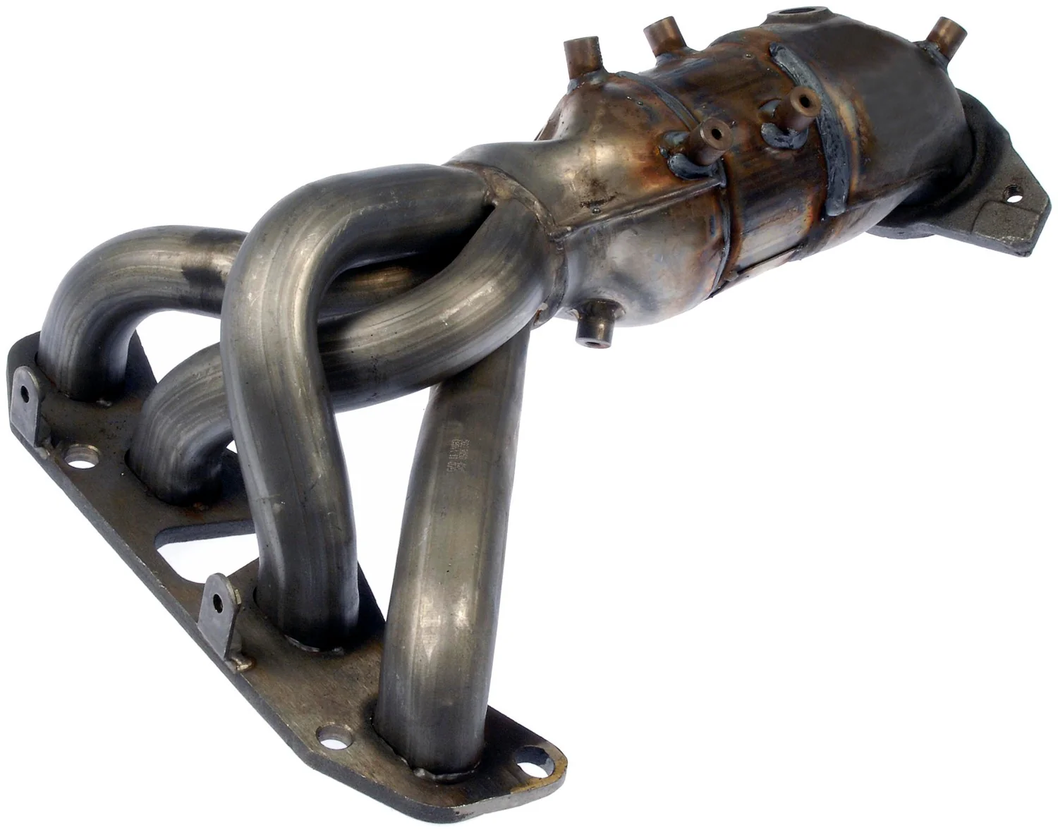 Dorman 672-9591 Catalytic Converter with Integrated Exhaust Manifold