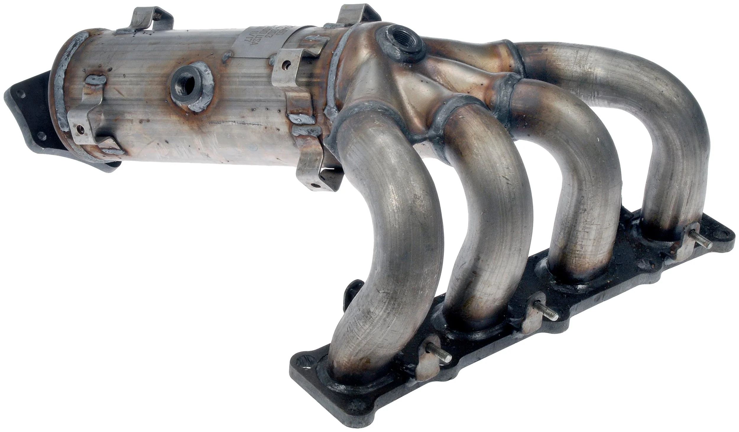Dorman 673-3031 Catalytic Converter with Integrated Exhaust Manifold