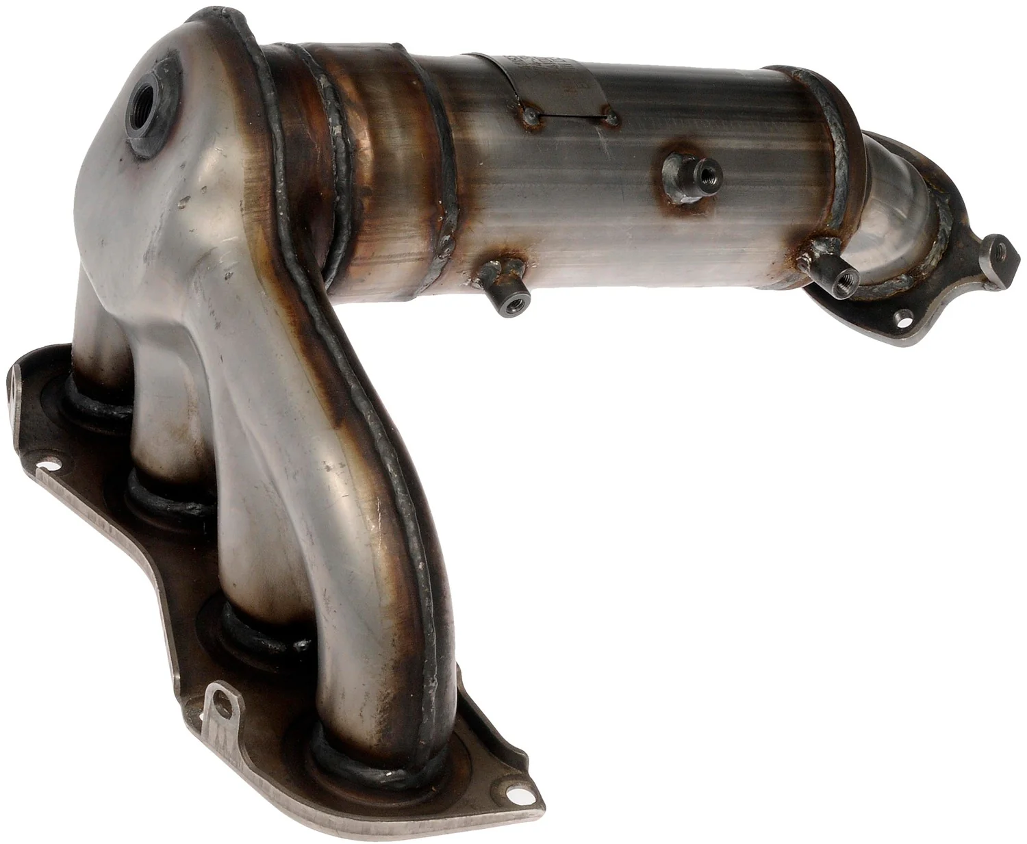Dorman 673-314 Catalytic Converter with Integrated Exhaust Manifold