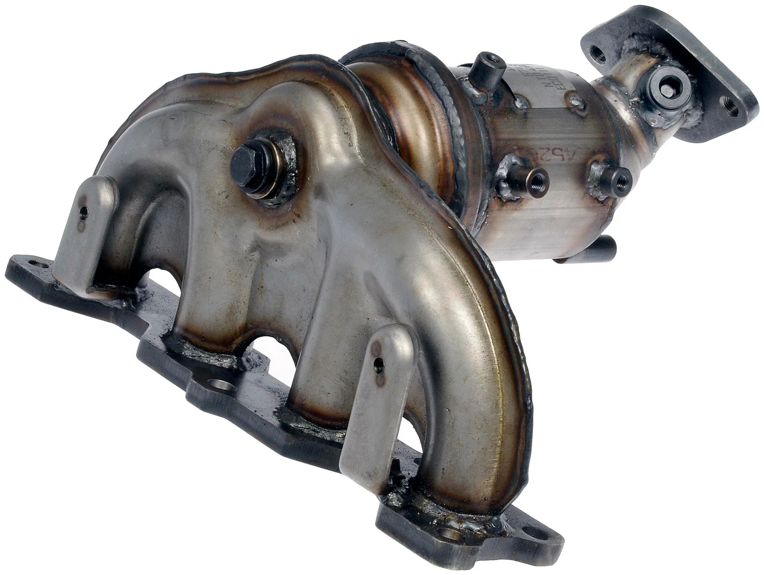 Dorman 673-631 Catalytic Converter with Integrated Exhaust Manifold