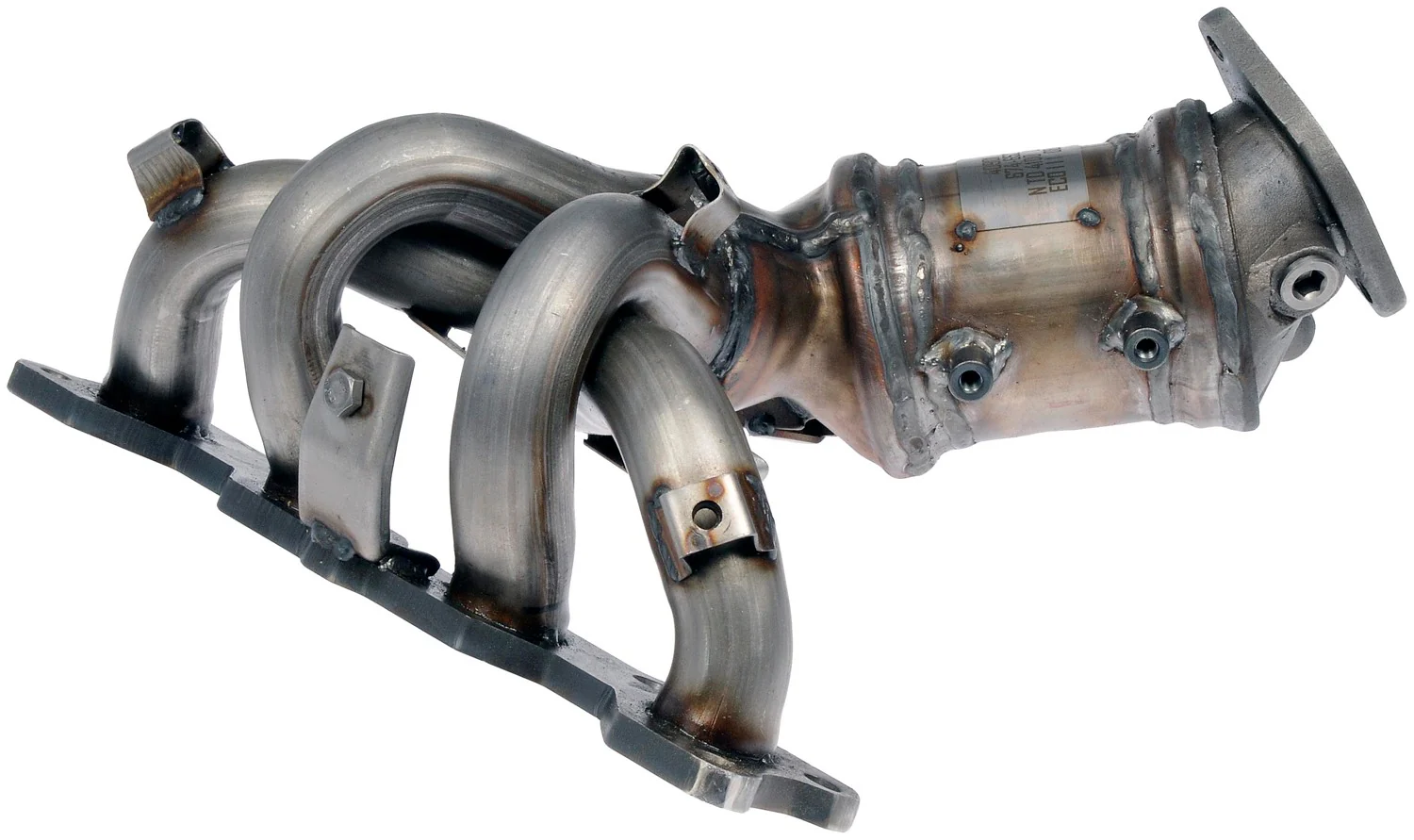 Dorman 673-652 Catalytic Converter with Integrated Exhaust Manifold