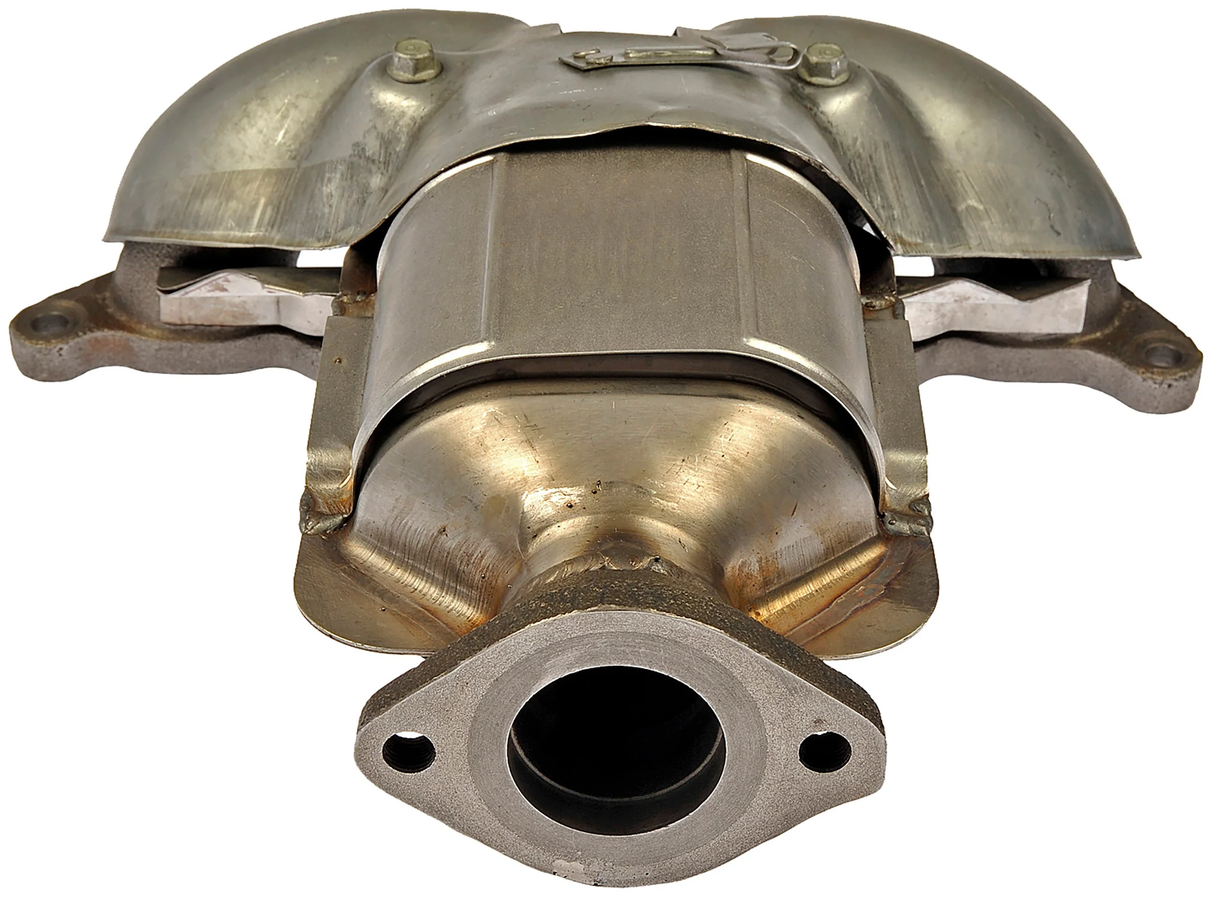 Dorman 673-747 Catalytic Converter with Integrated Exhaust Manifold
