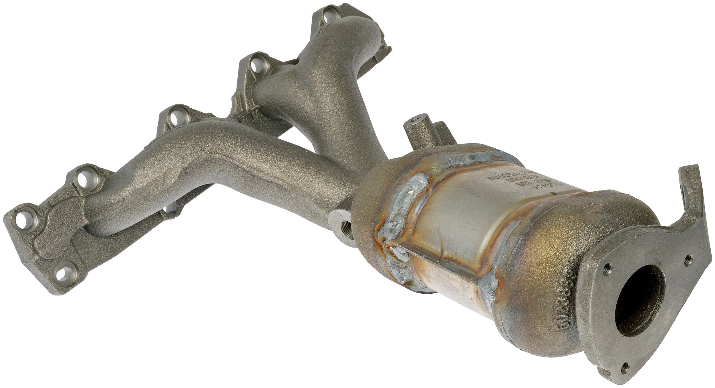 Dorman 673-889 Catalytic Converter with Integrated Exhaust Manifold