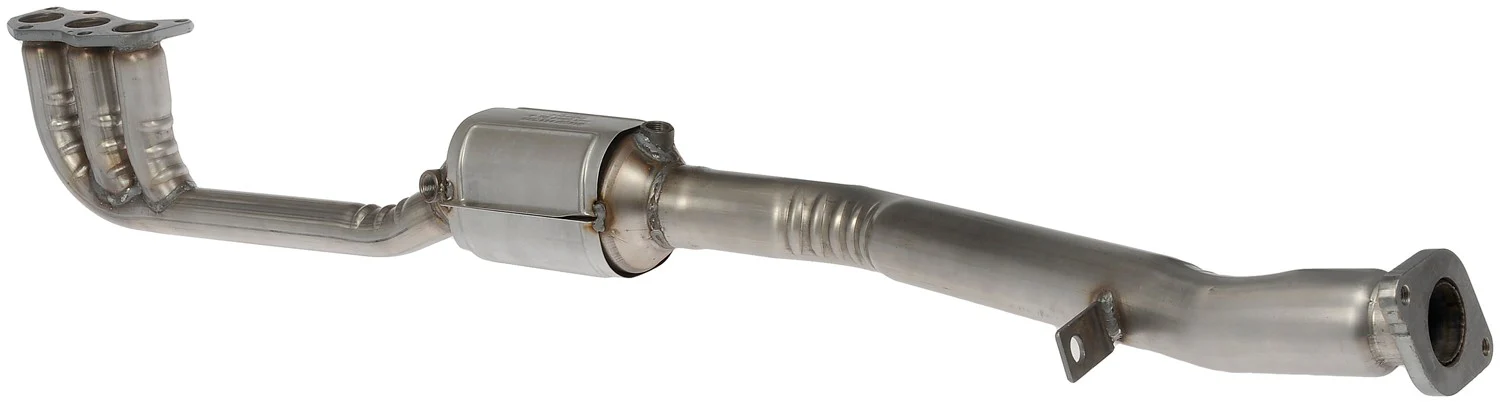 Dorman 674-023 Catalytic Converter with Integrated Exhaust Manifold - Right