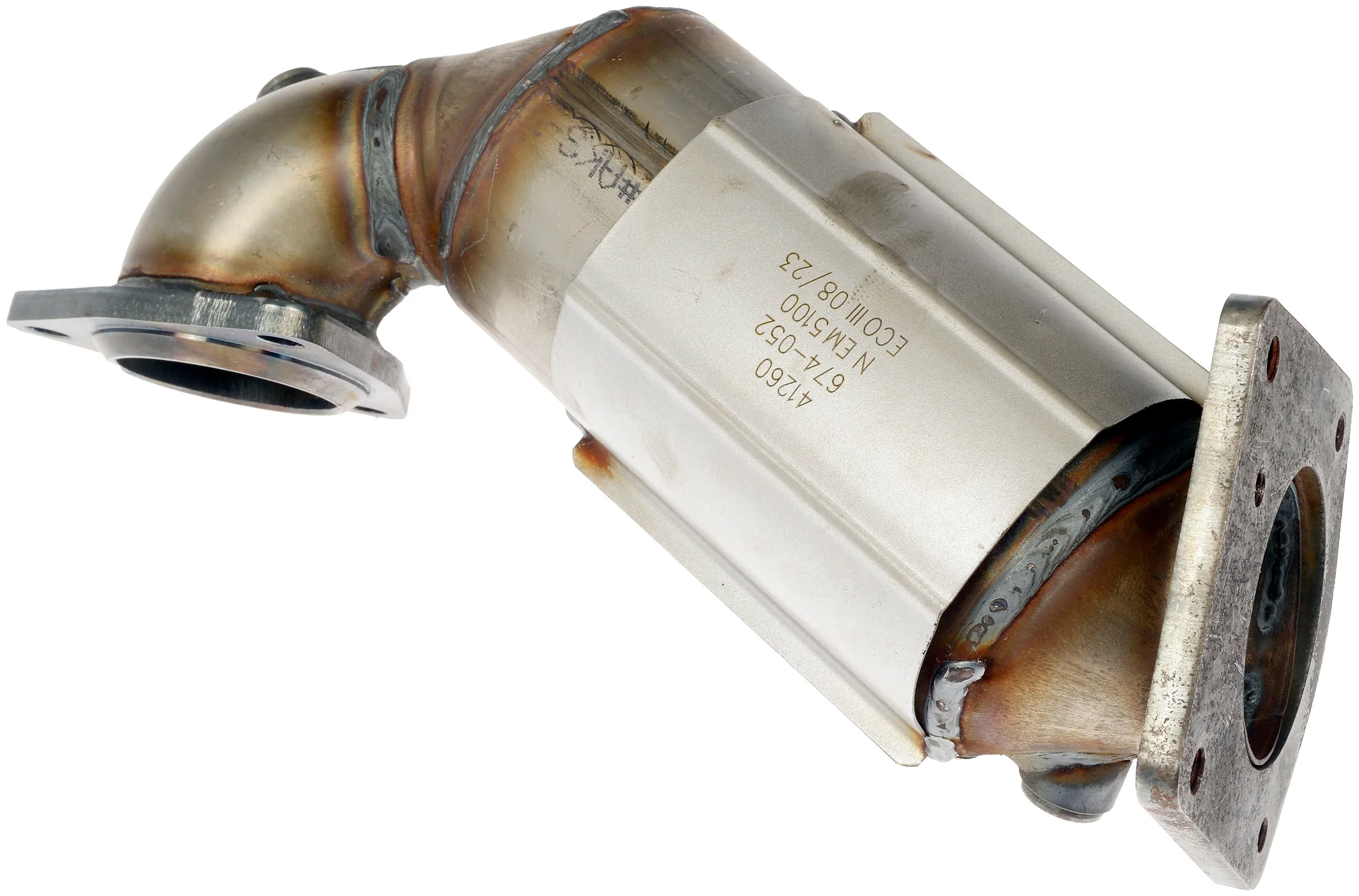 Dorman 674-052 Catalytic Converter