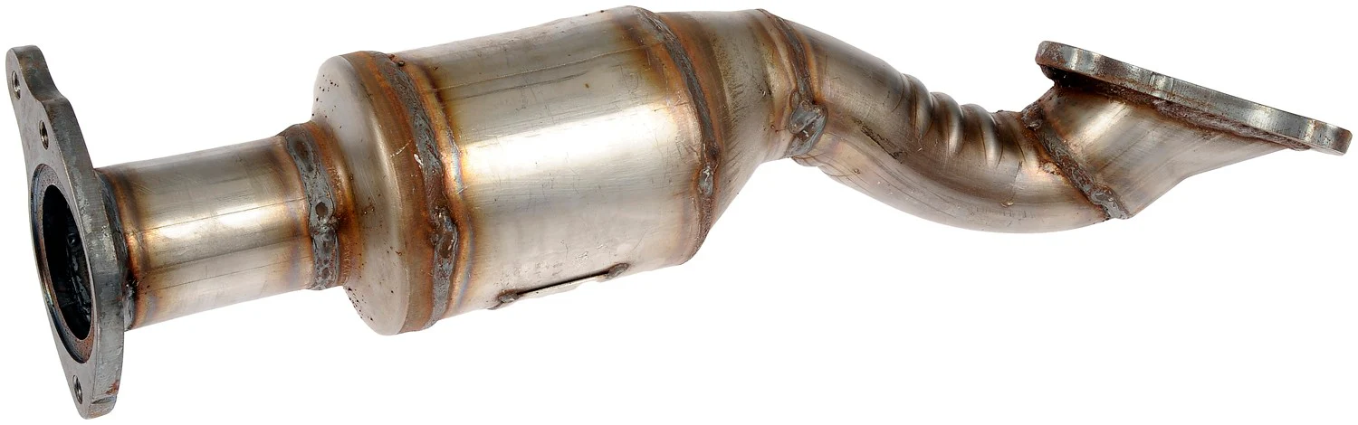 Dorman 674-057 Catalytic Converter with Integrated Exhaust Manifold - Left