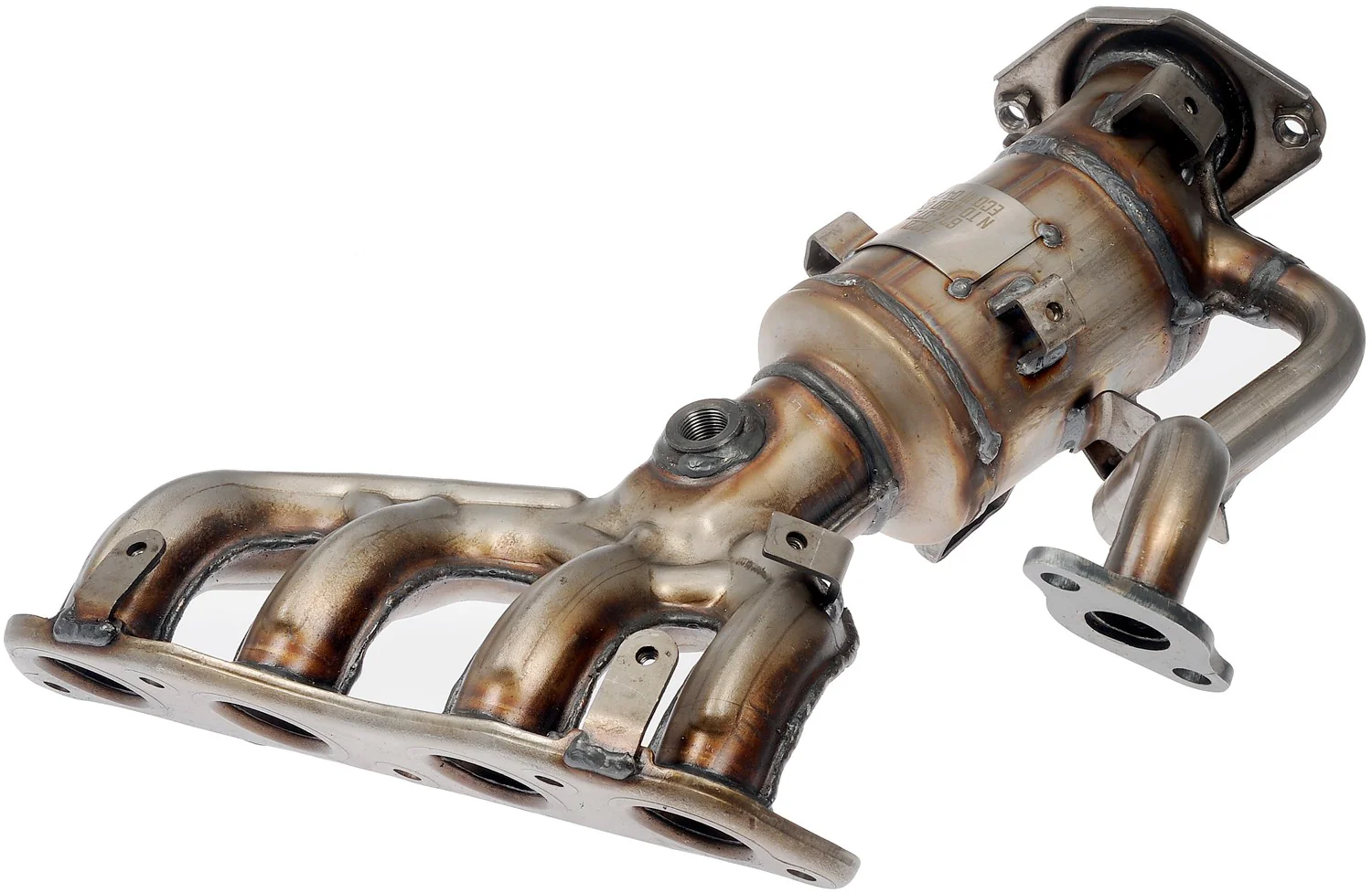 Dorman 674-072 Catalytic Converter with Integrated Exhaust Manifold