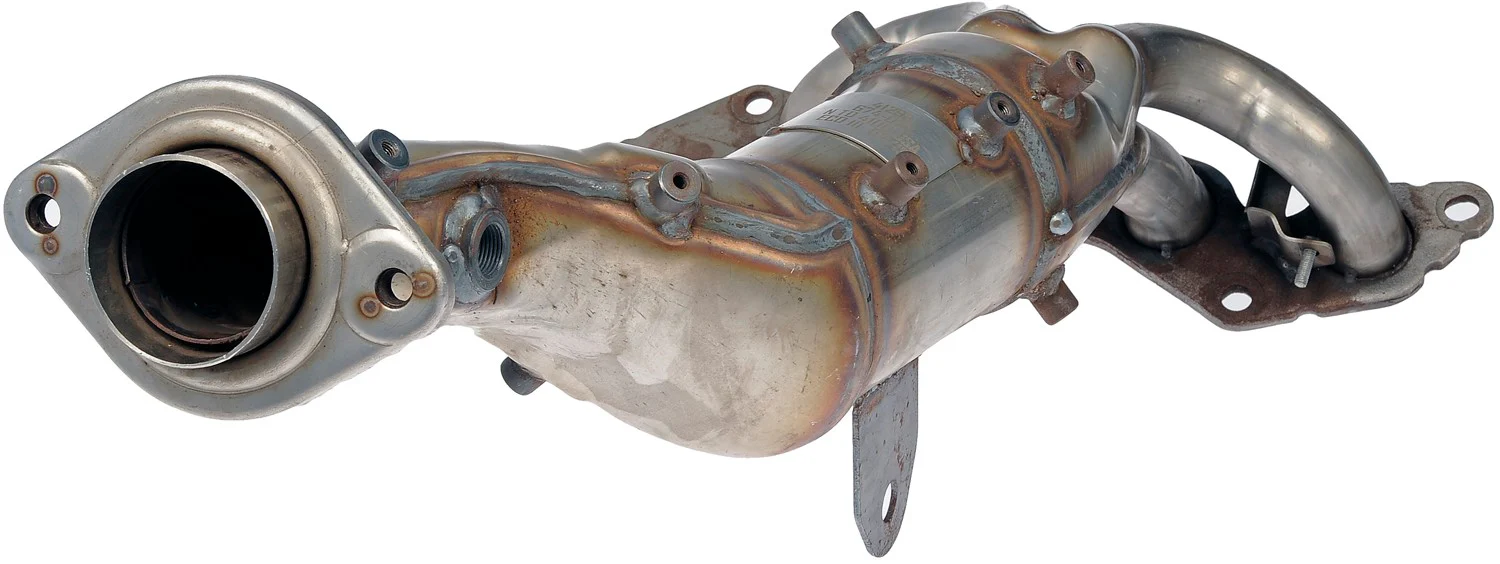 Dorman 674-075 Catalytic Converter with Integrated Exhaust Manifold