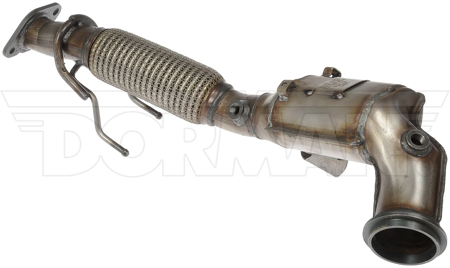 Dorman 674-076 Catalytic Converter