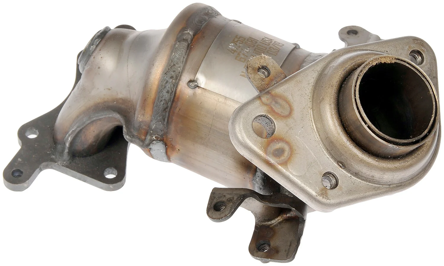 Dorman 674-081 Catalytic Converter with Integrated Exhaust Manifold