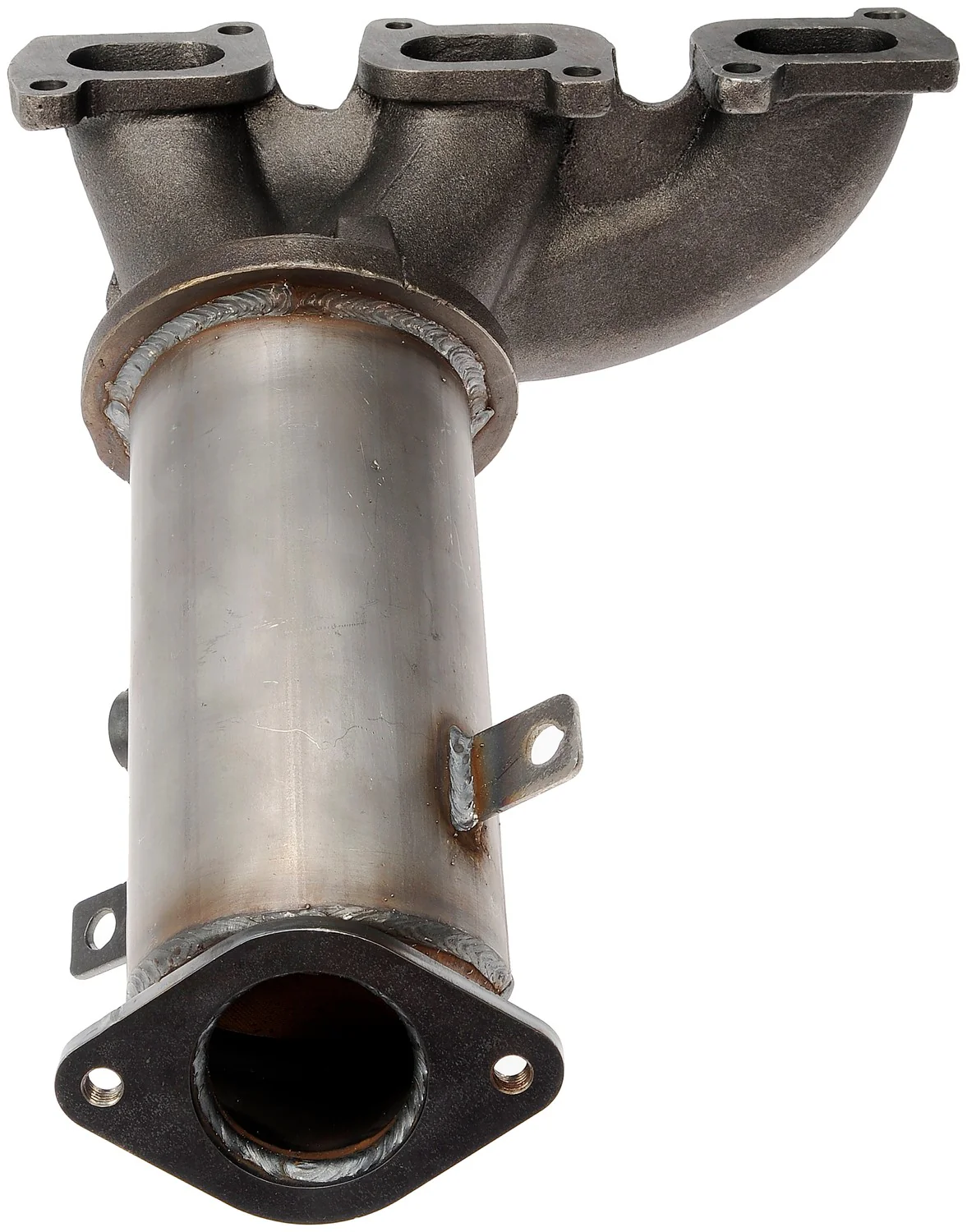 Dorman 674-095 Catalytic Converter with Integrated Exhaust Manifold - Left