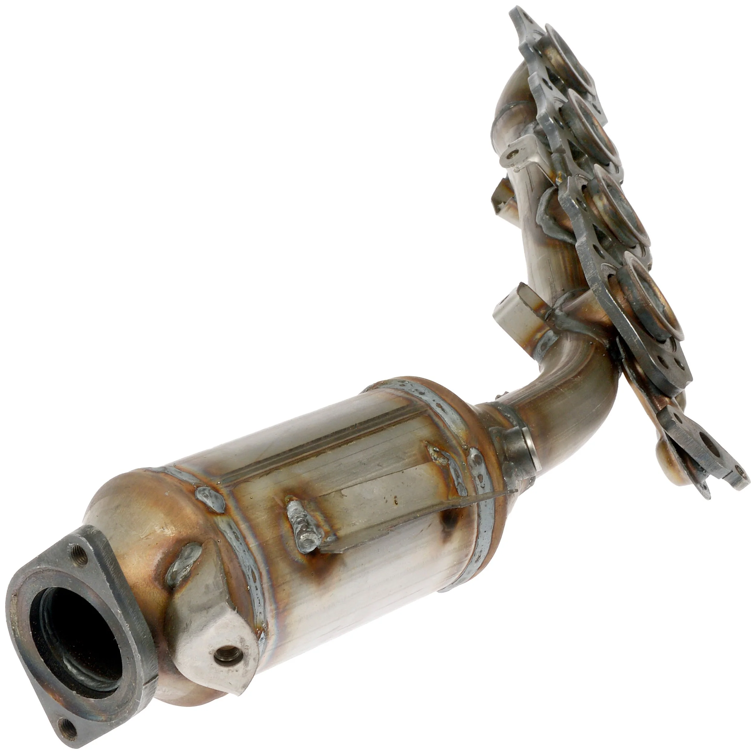 Dorman 674-116 Catalytic Converter with Integrated Exhaust Manifold - Right