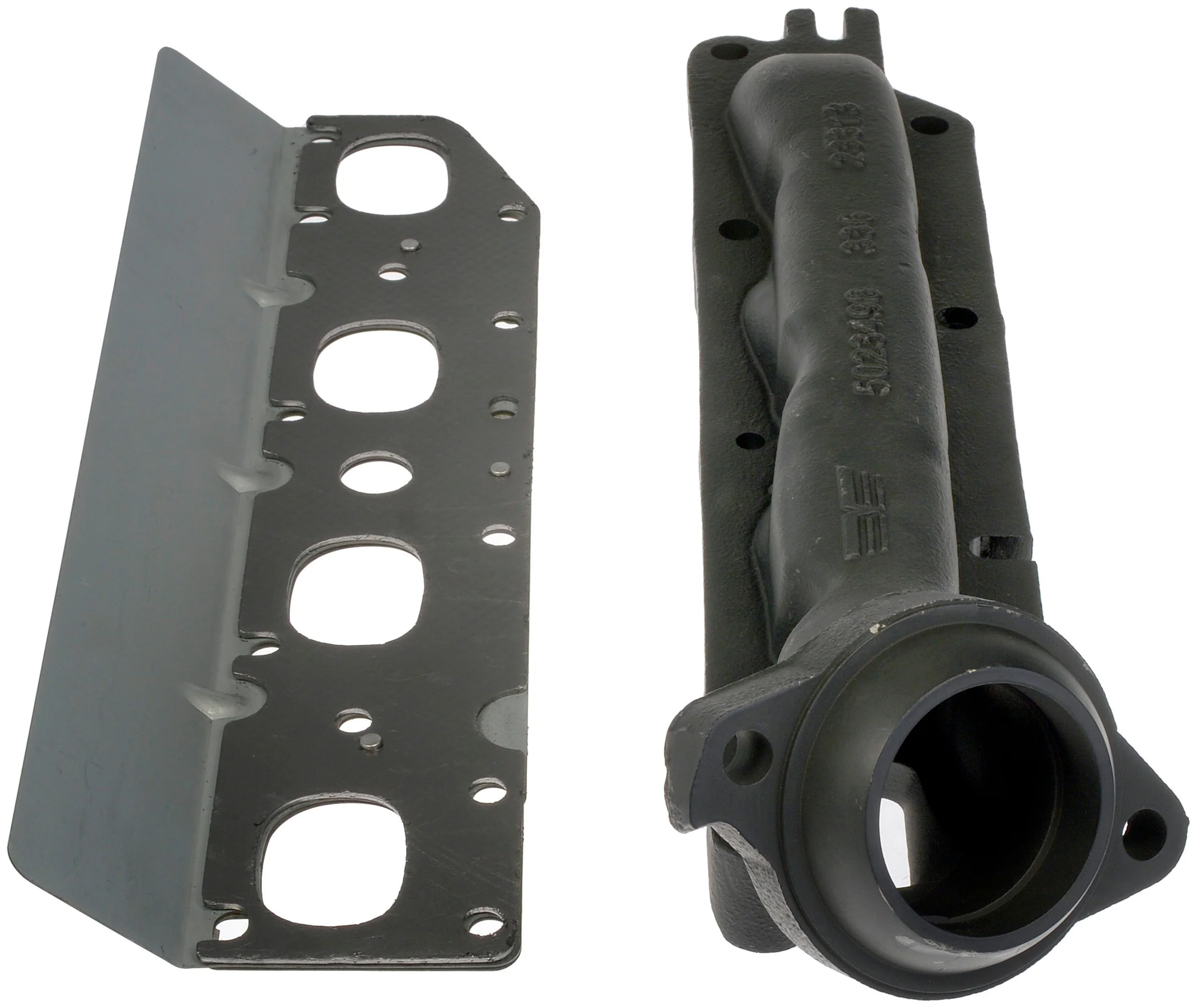 Dorman 674-498 Exhaust Manifold - Right