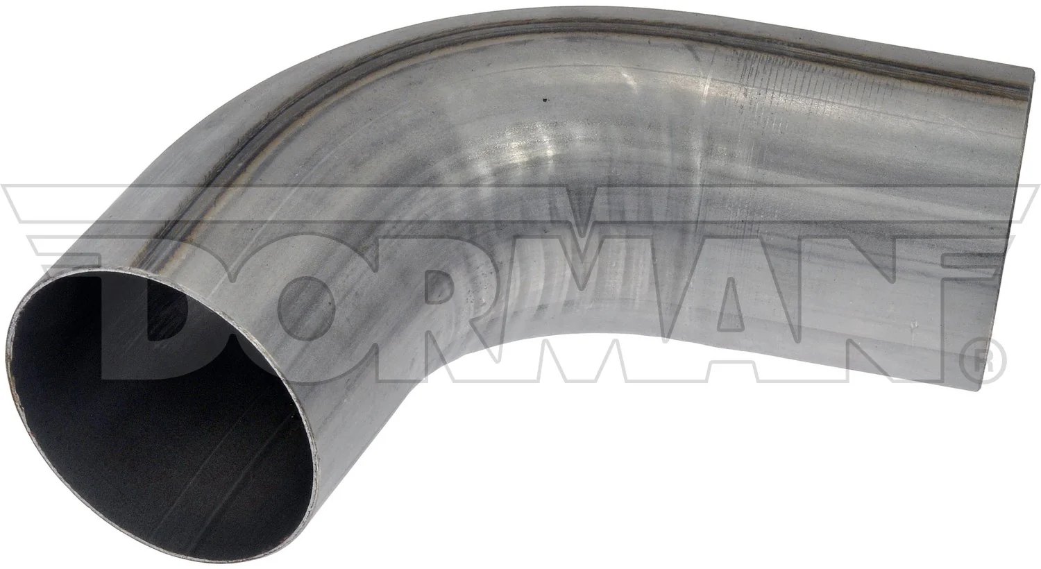 Dorman 674-5004 Exhaust Elbow - Exhaust Pipe To Exhaust Stack