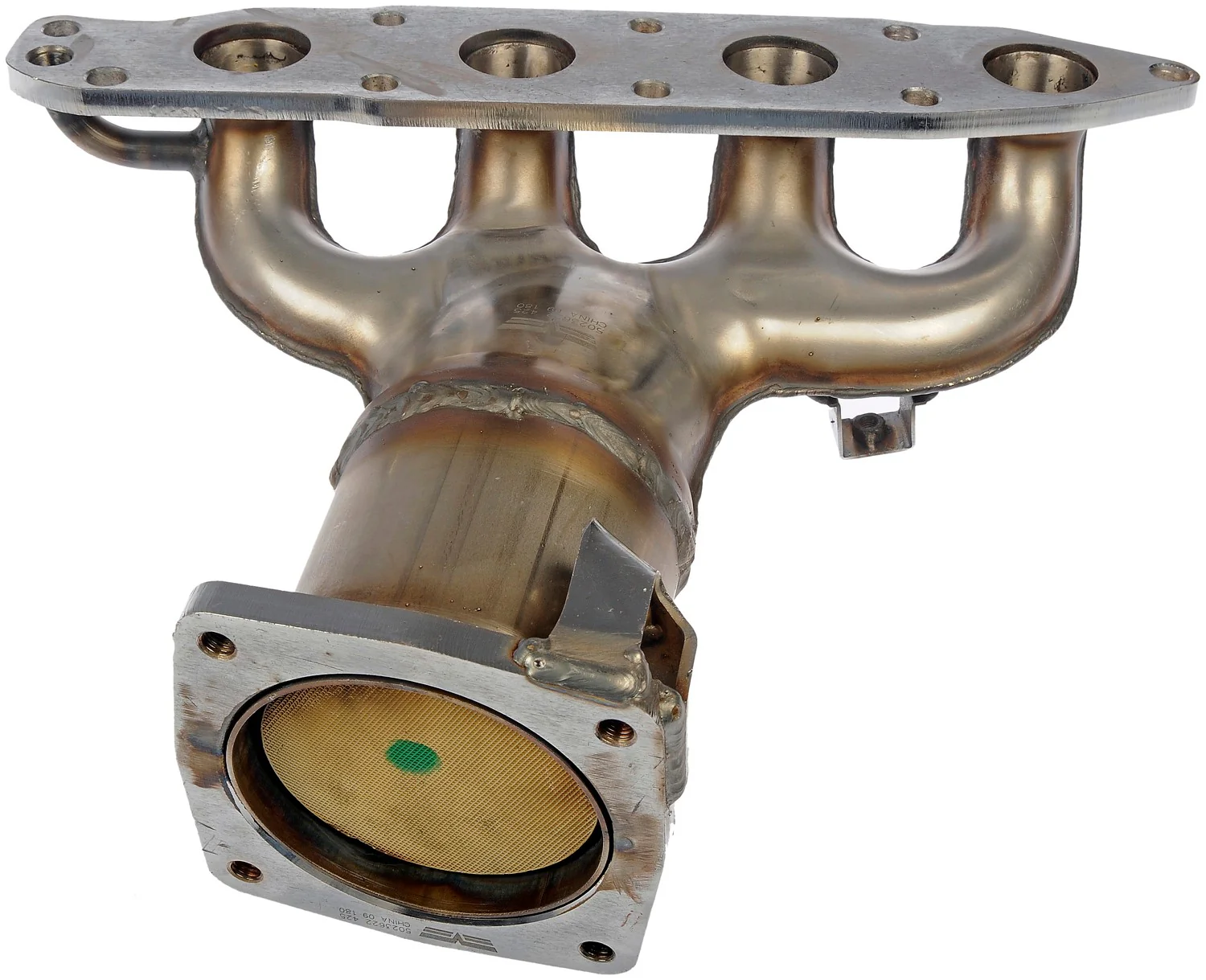 Dorman 674-622 Catalytic Converter with Integrated Exhaust Manifold