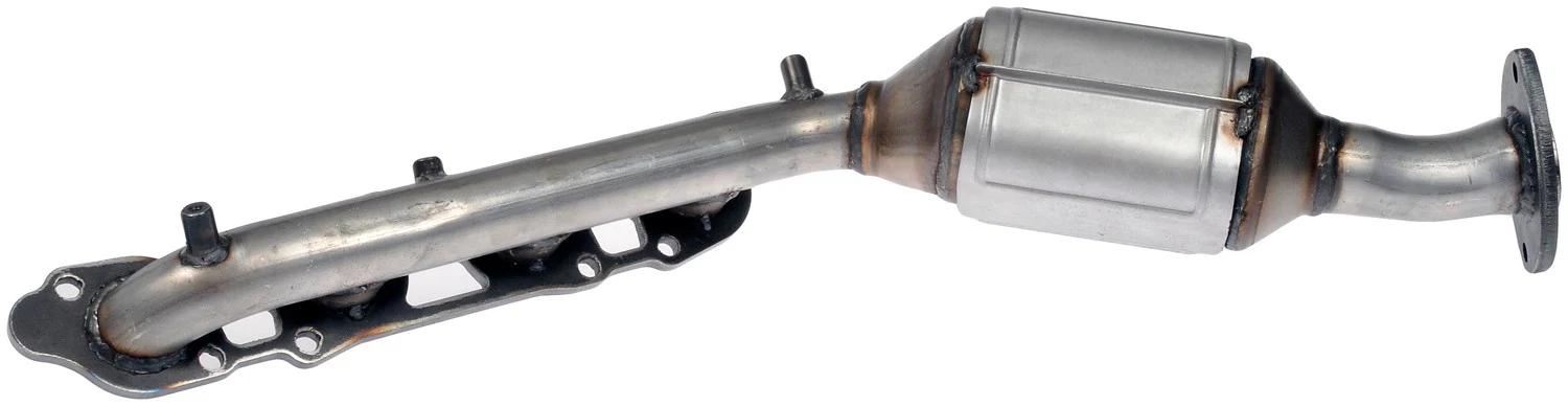 Dorman 674-647 Catalytic Converter with Integrated Exhaust Manifold - Left