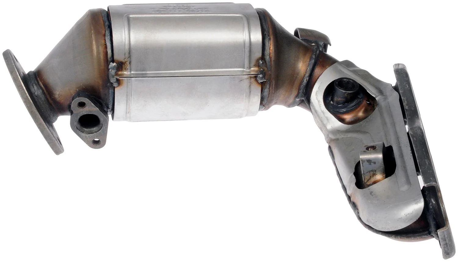 Dorman 674-751 Catalytic Converter with Integrated Exhaust Manifold - Right