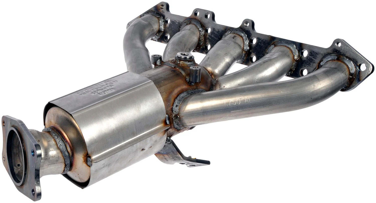 Dorman 674-823 Catalytic Converter with Integrated Exhaust Manifold