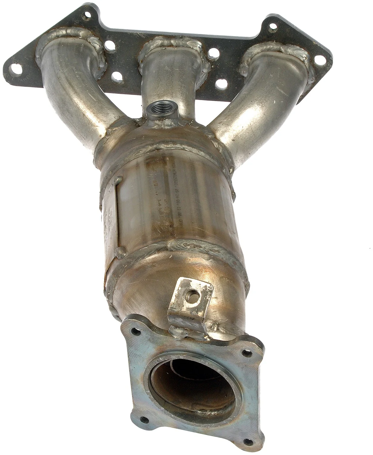 Dorman 674-834 Catalytic Converter with Integrated Exhaust Manifold