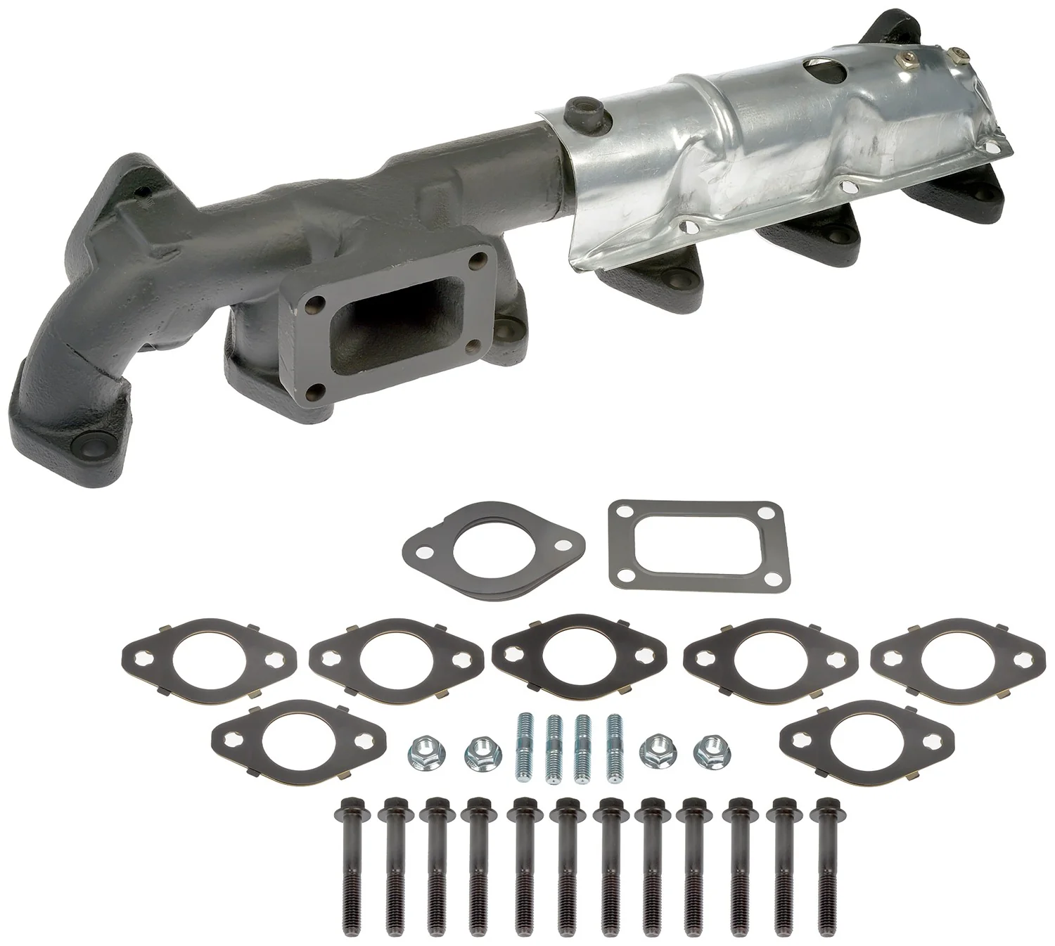Dorman 674-895XD Exhaust Manifold