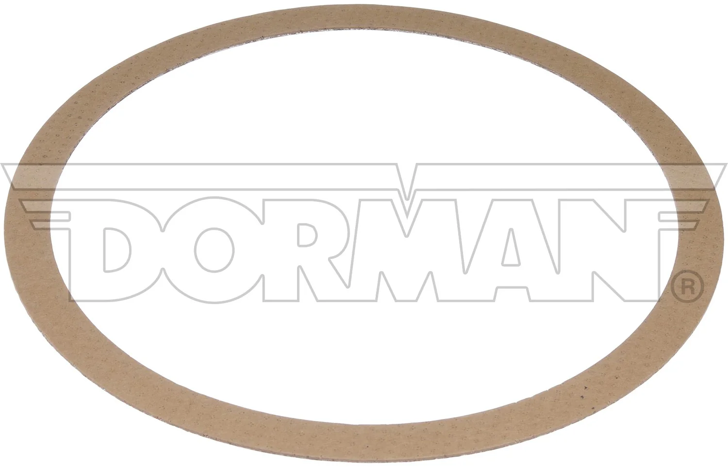 Dorman 674-9008 Diesel Particulate Filter (DPF) Gasket - Outlet