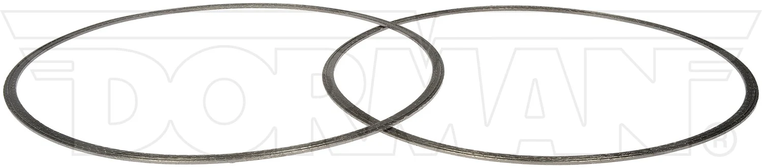 Dorman 674-9010 Diesel Particulate Filter (DPF) Gasket