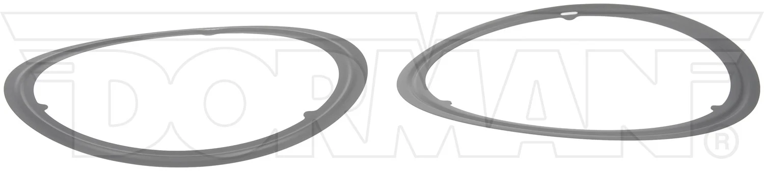 Dorman 674-9025 Turbocharger Outlet Gasket