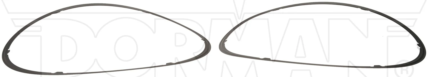 Dorman 674-9055 Diesel Particulate Filter (DPF) Gasket