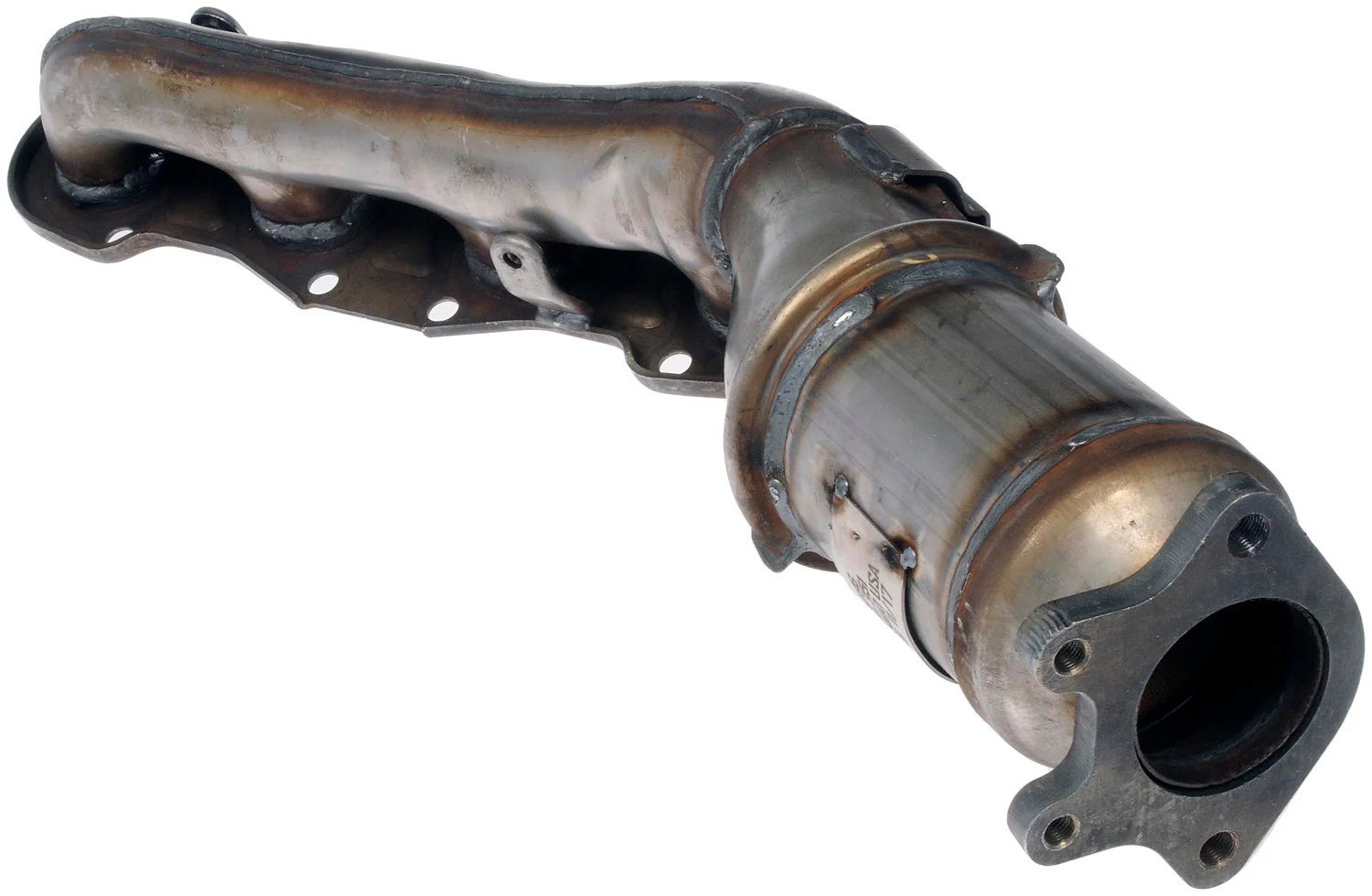Dorman 674-951 Catalytic Converter with Integrated Exhaust Manifold - Left