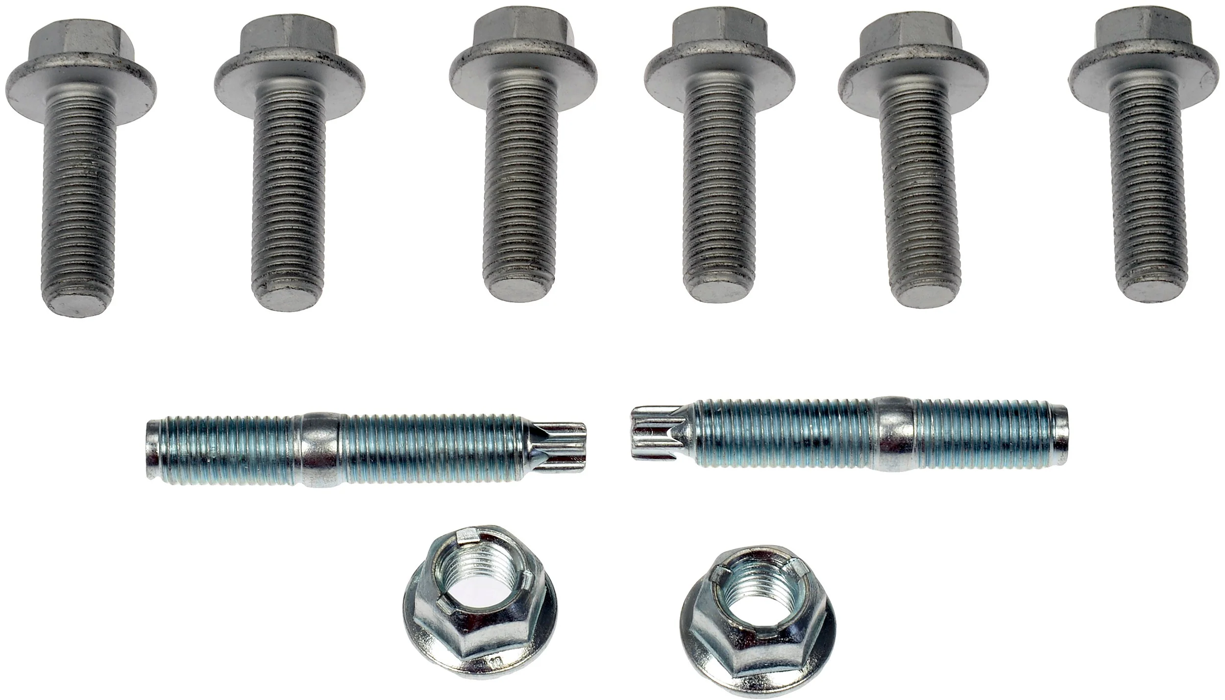 Dorman 675-237 Exhaust Manifold Hardware Kit