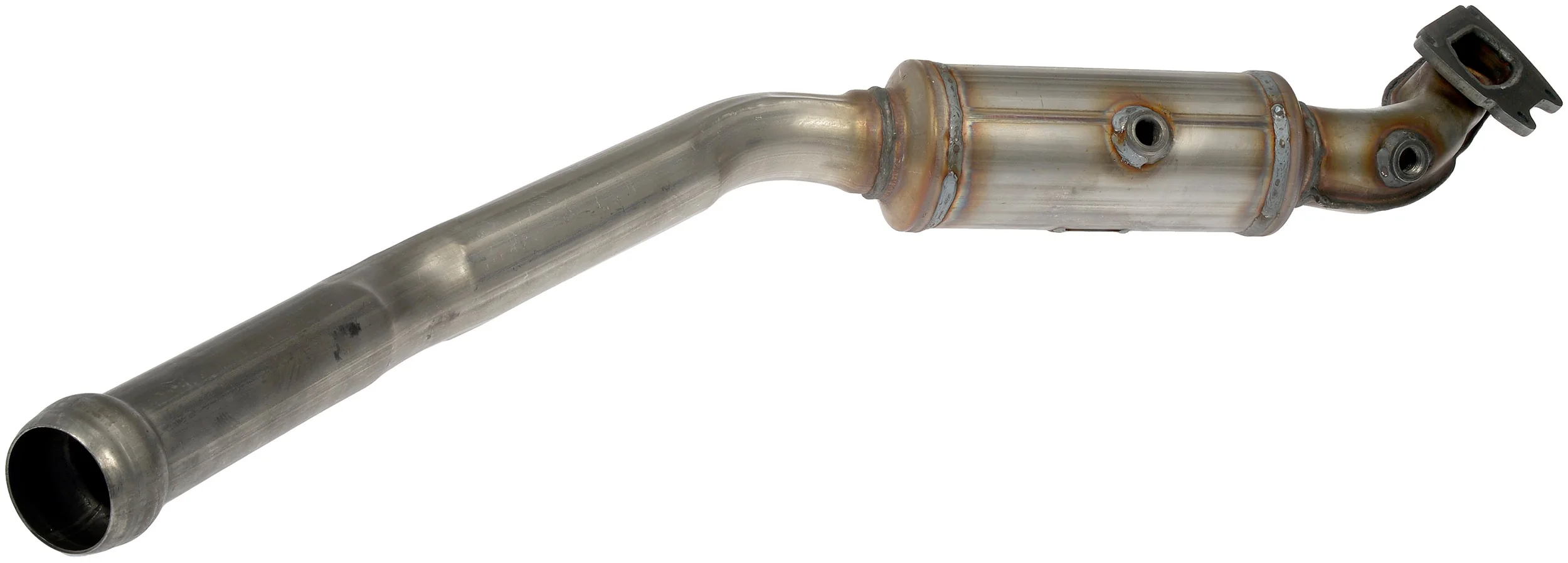 Dorman 678-549 Catalytic Converter with Integrated Exhaust Manifold - Right