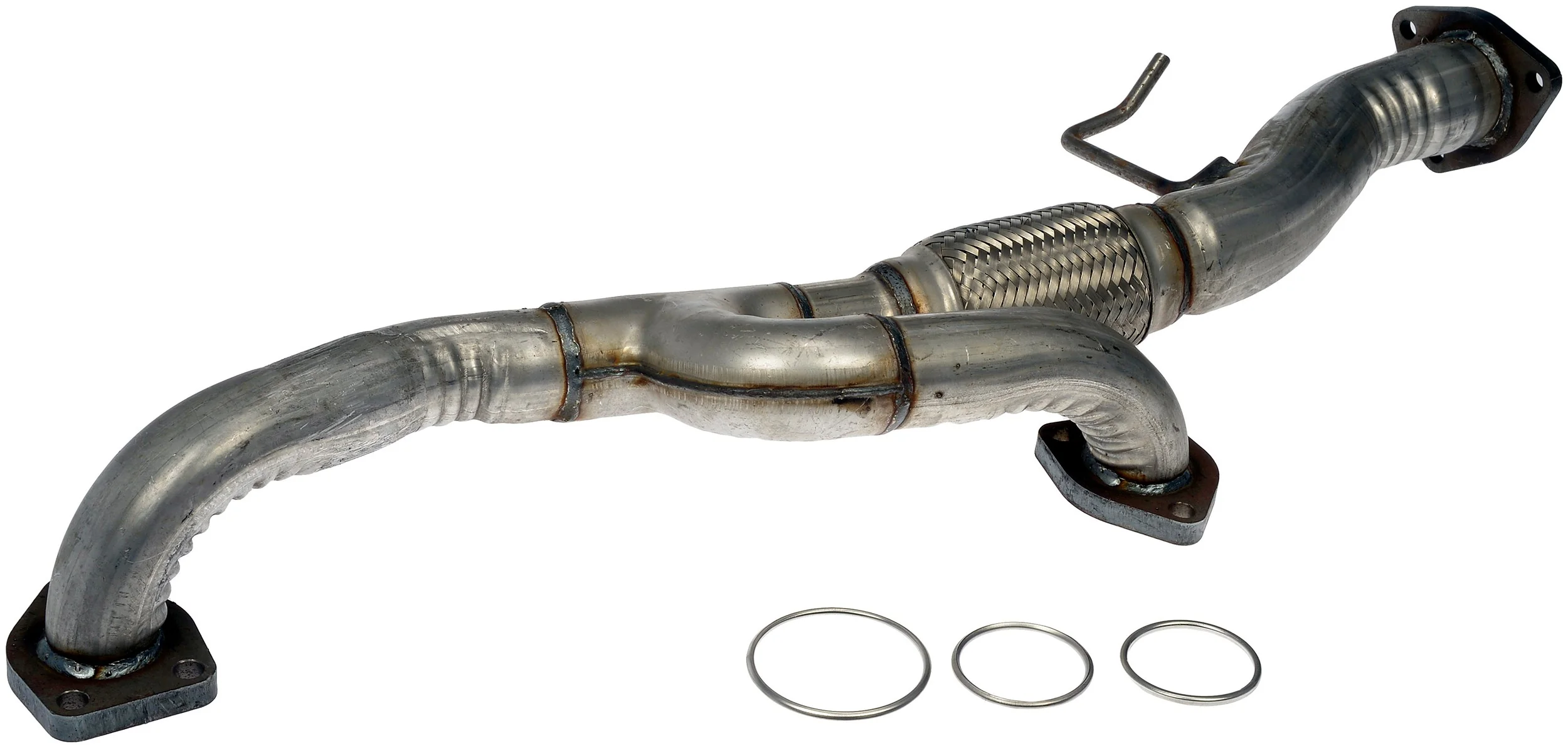 Dorman 679-067 Exhaust Crossover Pipe