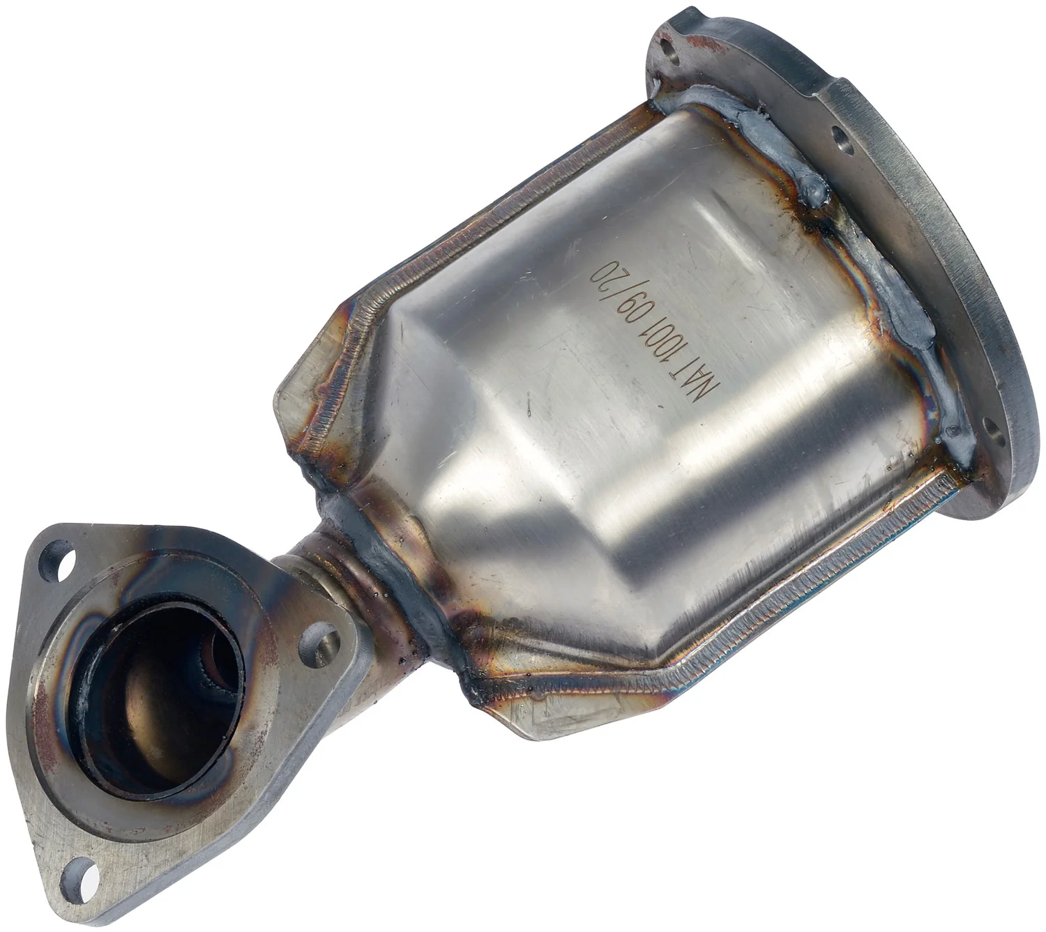 Dorman 679-502 Catalytic Converter