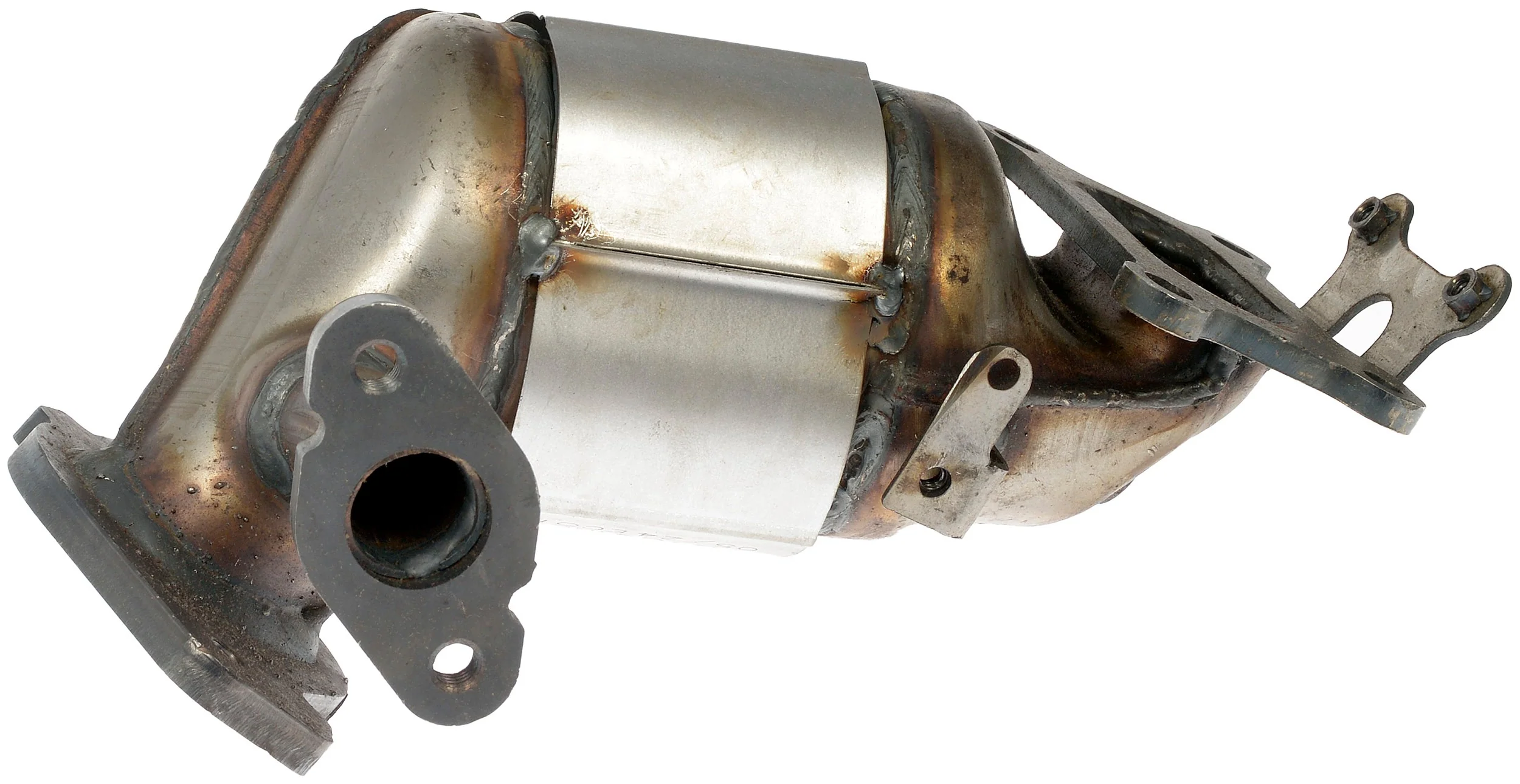 Dorman 679-577 Catalytic Converter with Integrated Exhaust Manifold