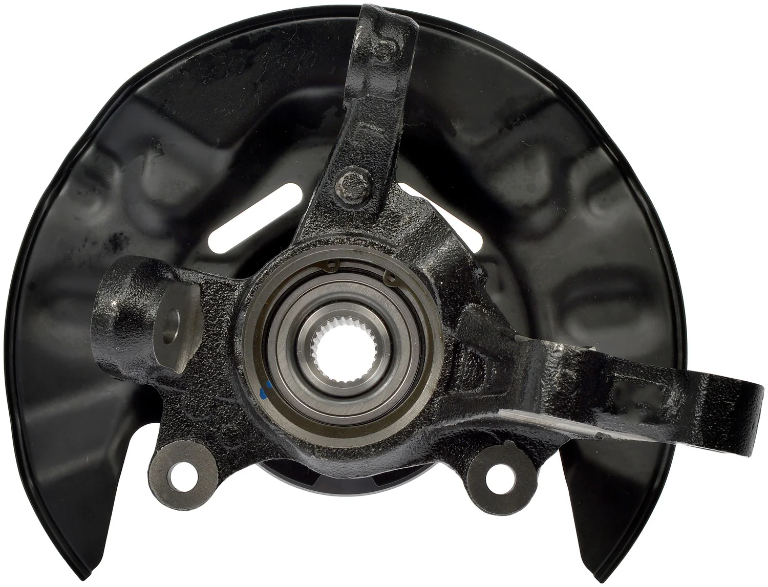 Dorman 686-245 Steering Knuckle Kit - Front Left