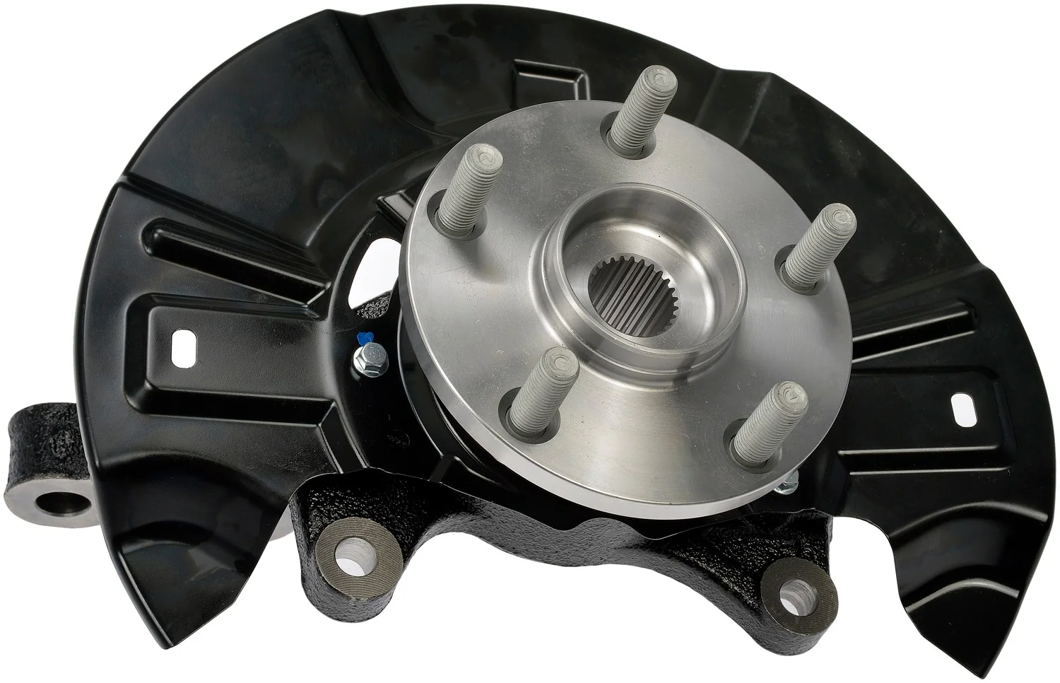 Dorman 686-251 Steering Knuckle Kit - Front Left
