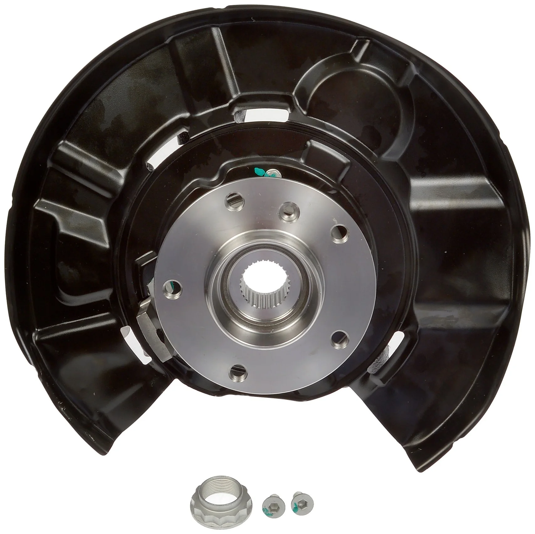 Dorman 686-270 Suspension Knuckle Kit - Rear Right
