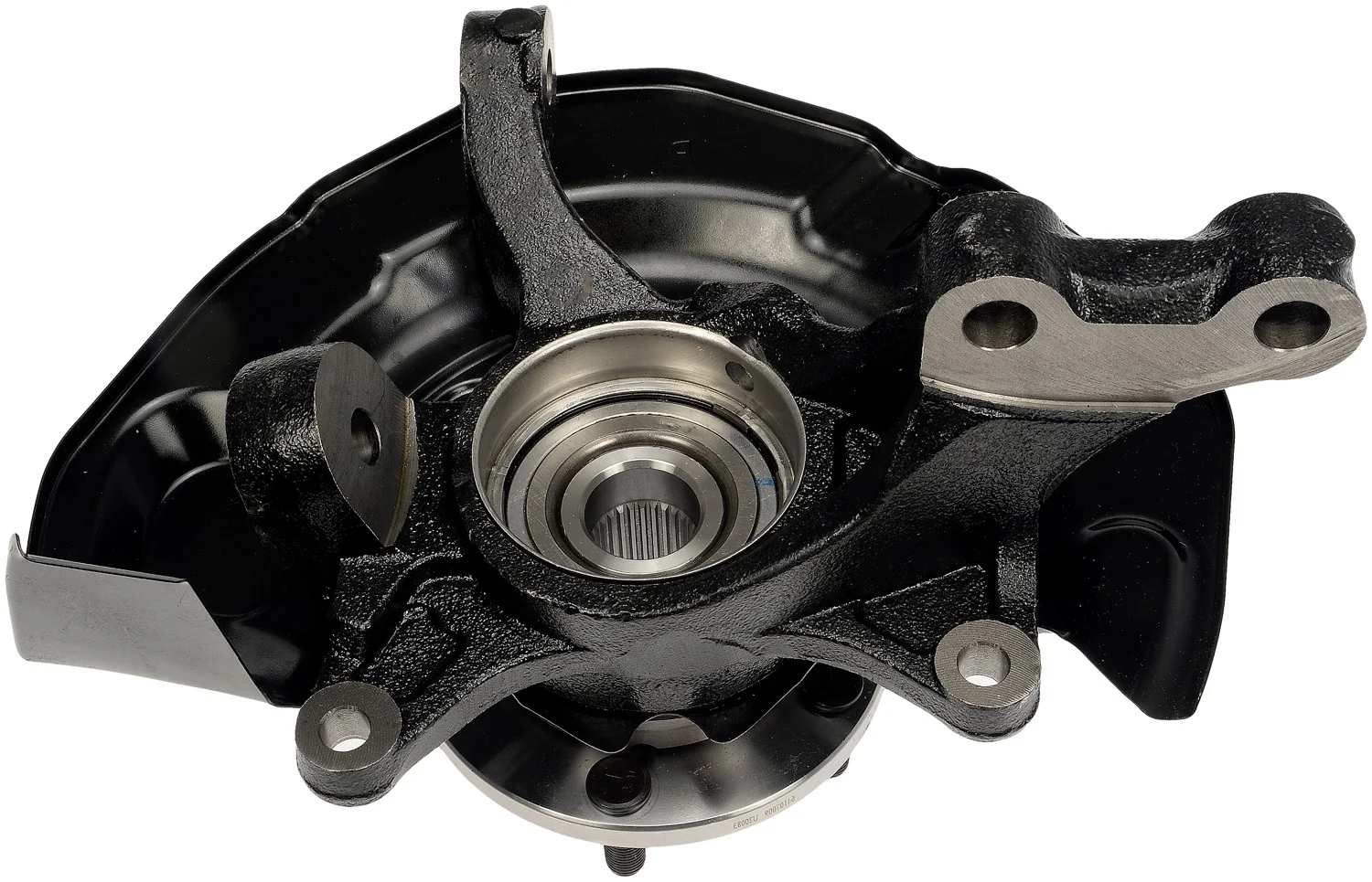 Dorman 686-273 Steering Knuckle Kit - Front Left