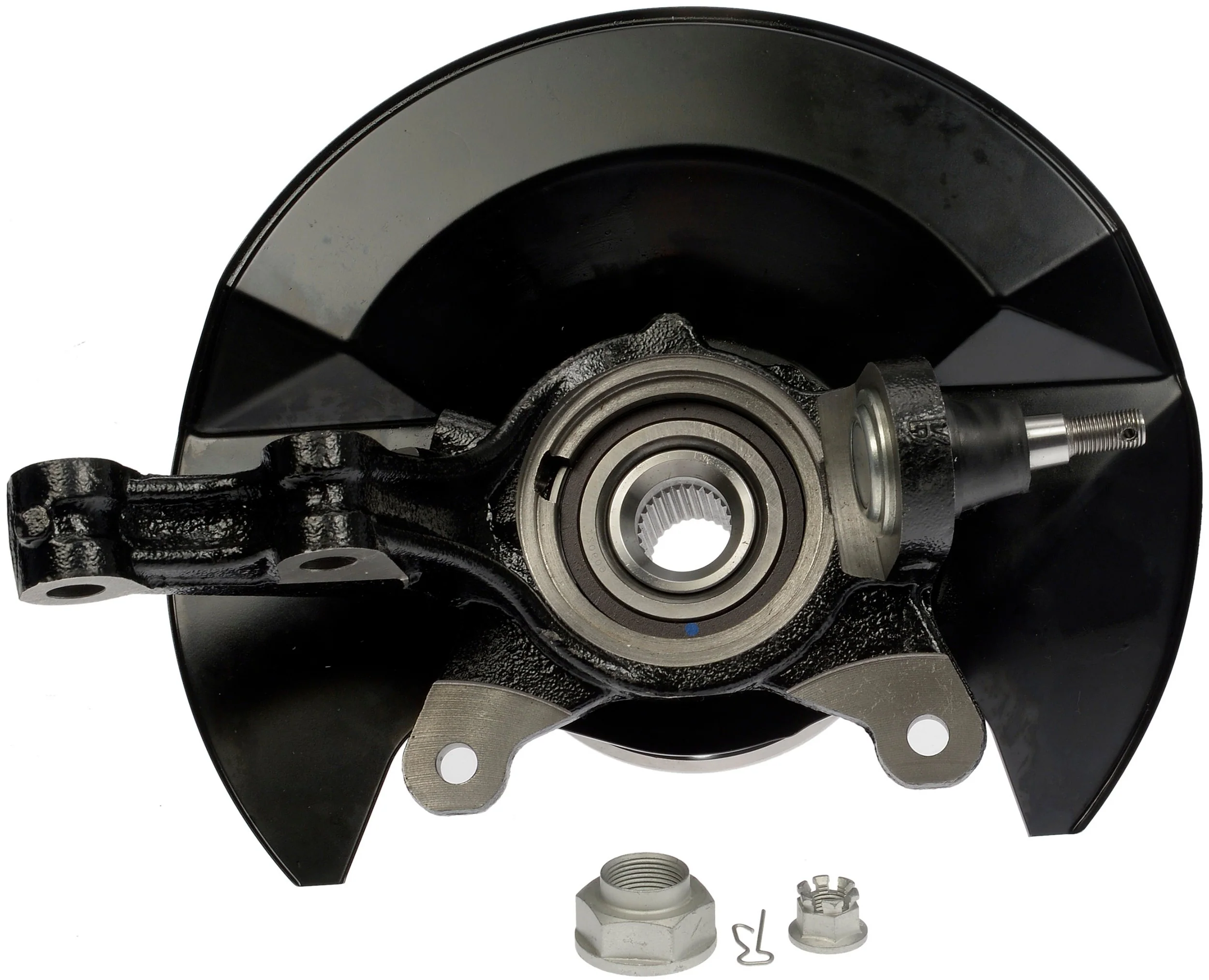 Dorman 686-359 Steering Knuckle Kit - Front Left