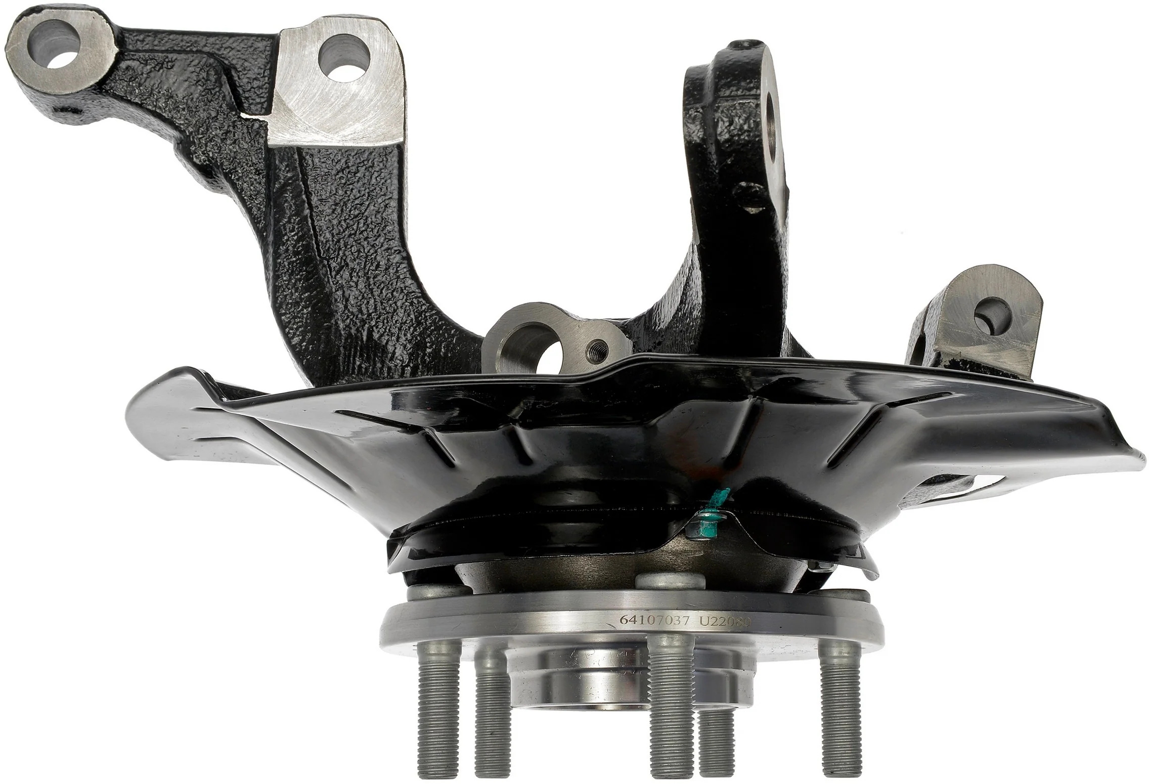Dorman 686-365 Steering Knuckle Kit - Front Left