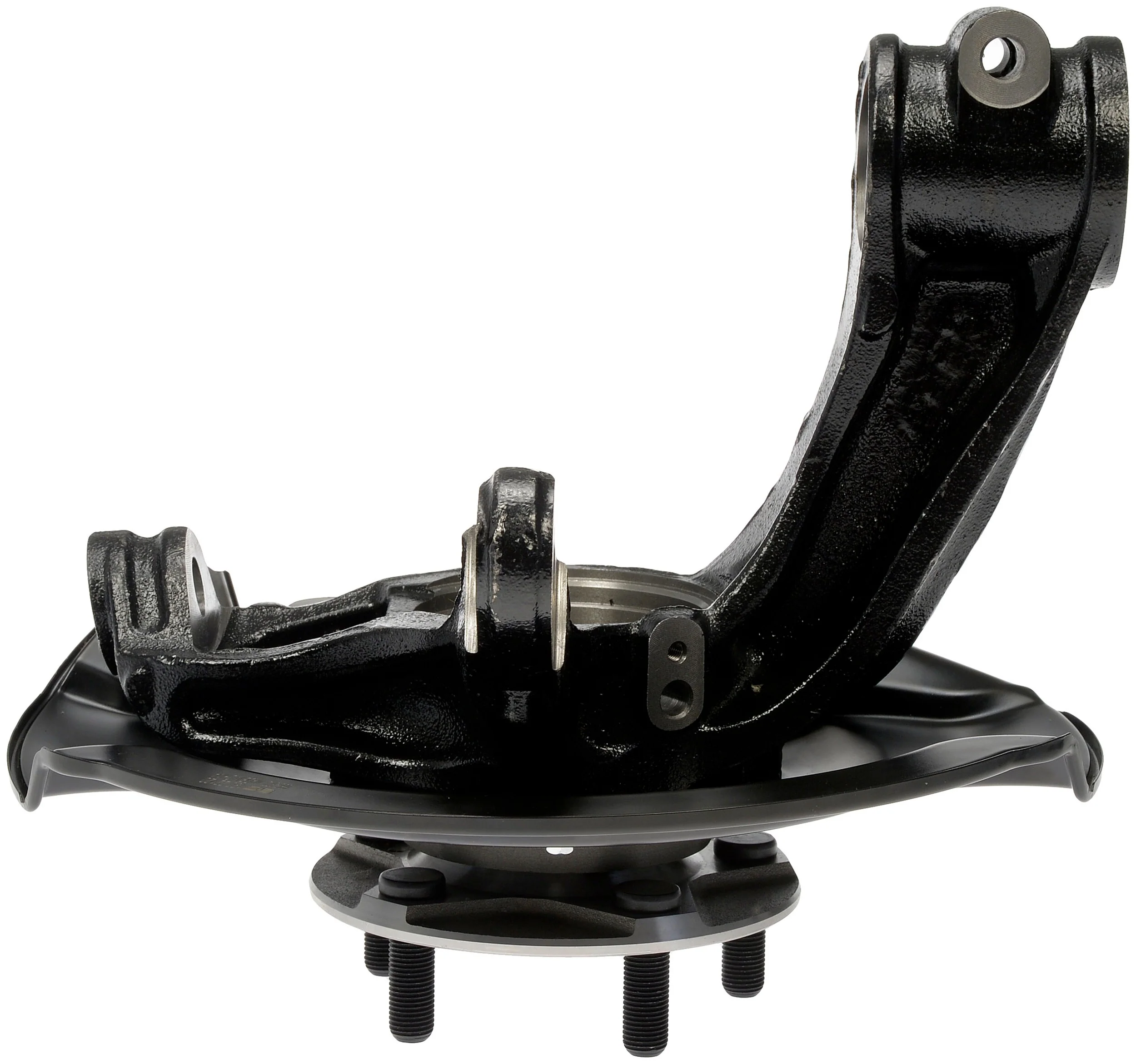 Dorman 686-372 Steering Knuckle Kit - Front Right