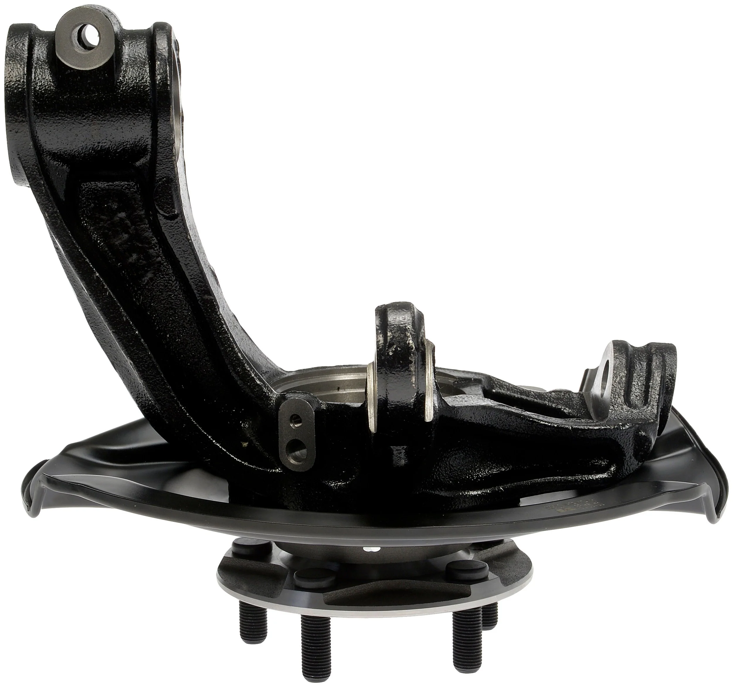 Dorman 686-373 Wheel Bearing and Hub Assembly - Front Left