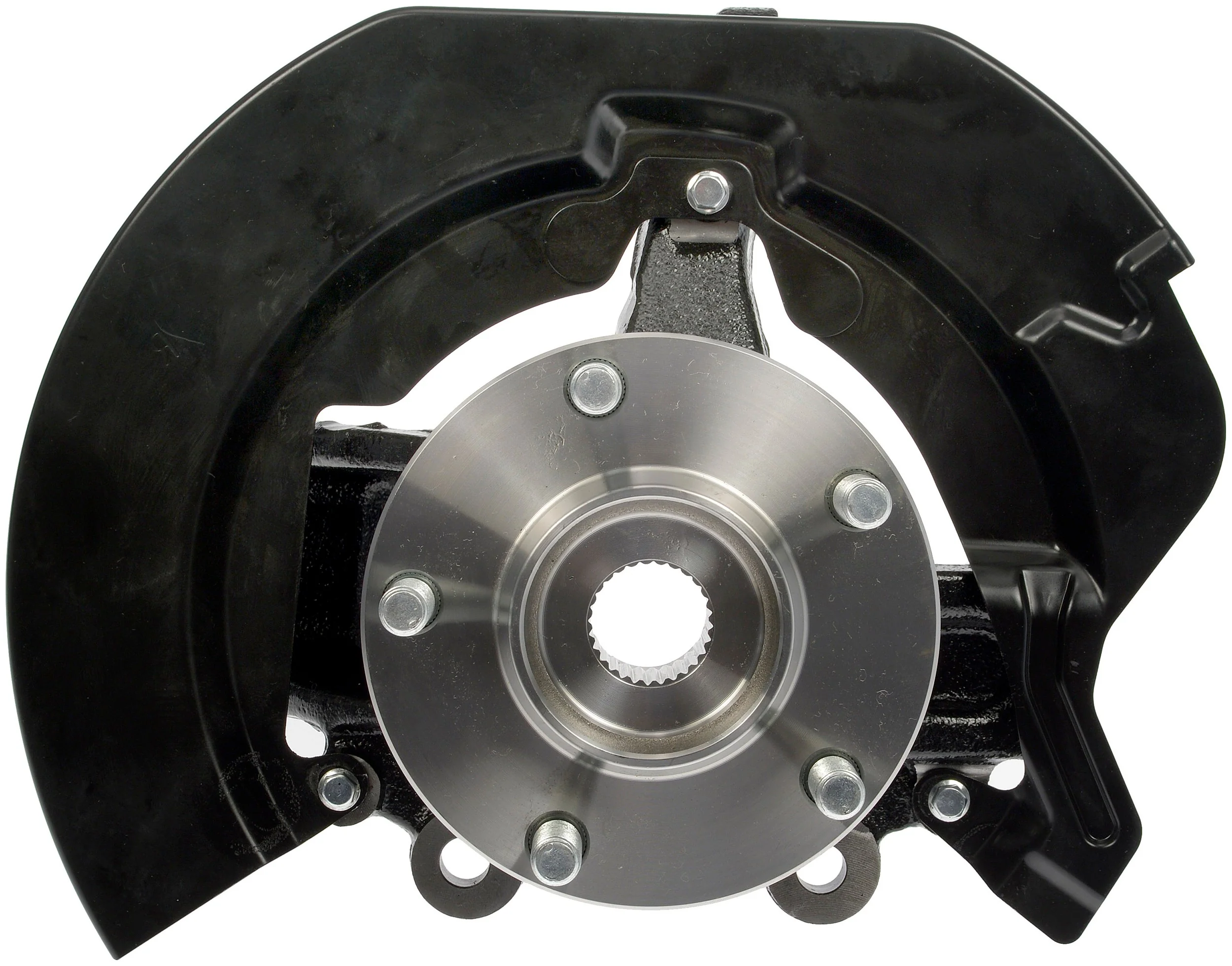 Dorman 686-381 Steering Knuckle Kit - Front Left